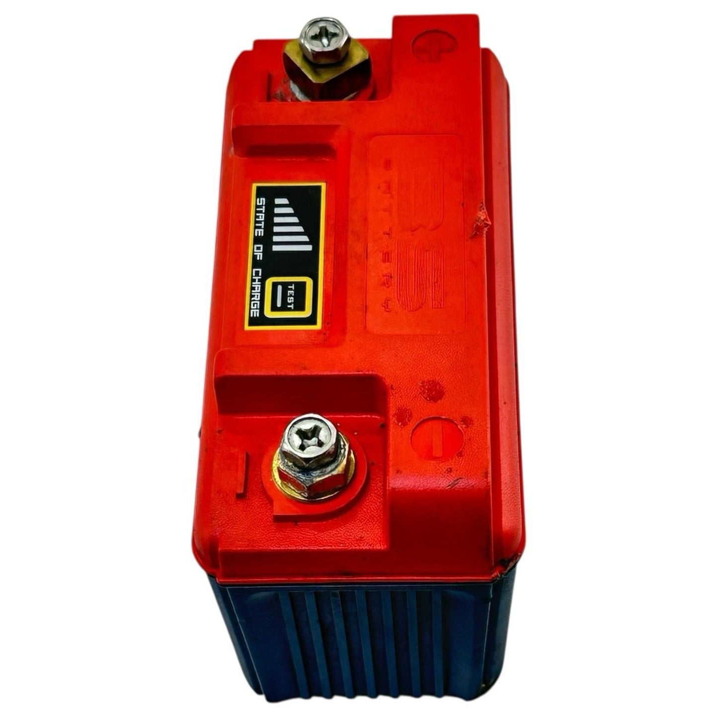 2021 - 2024 APRILIA RSV4 BATTERY 12V 48Wh 280A TIME ATTACK STOCK OEM