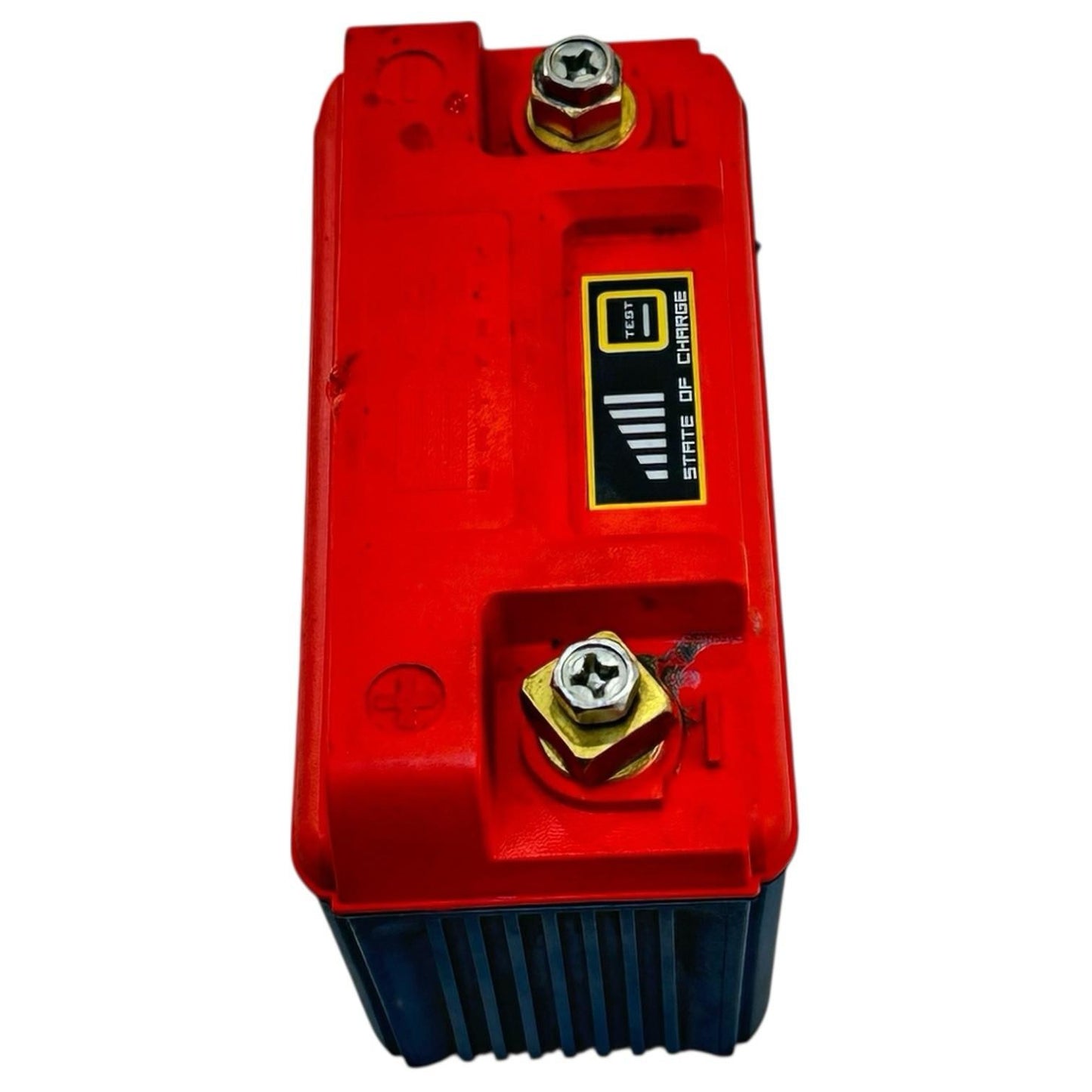 2021 - 2024 APRILIA RSV4 BATTERY 12V 48Wh 280A TIME ATTACK STOCK OEM