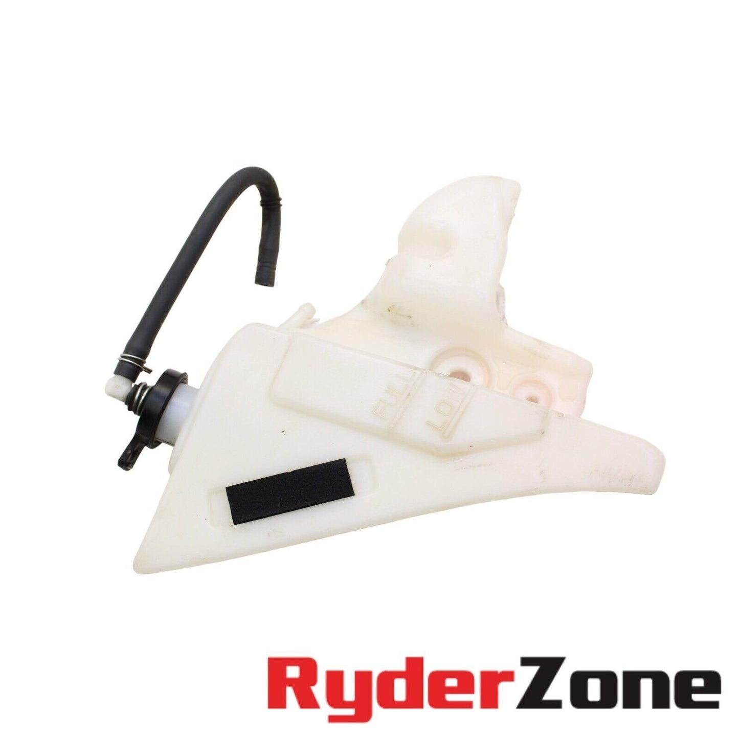 2017 - 2020 APRILIA TUONO V4 OVERFLOW TANK COOLANT RESERVOIR TANK RADIATOR