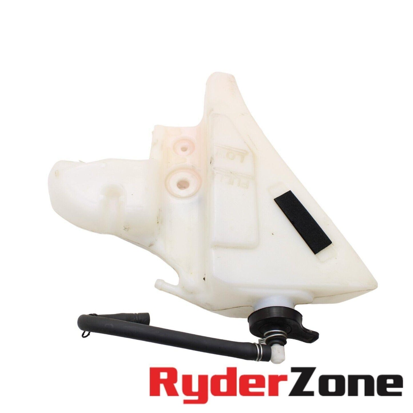 2017 - 2020 APRILIA TUONO V4 OVERFLOW TANK COOLANT RESERVOIR TANK RADIATOR