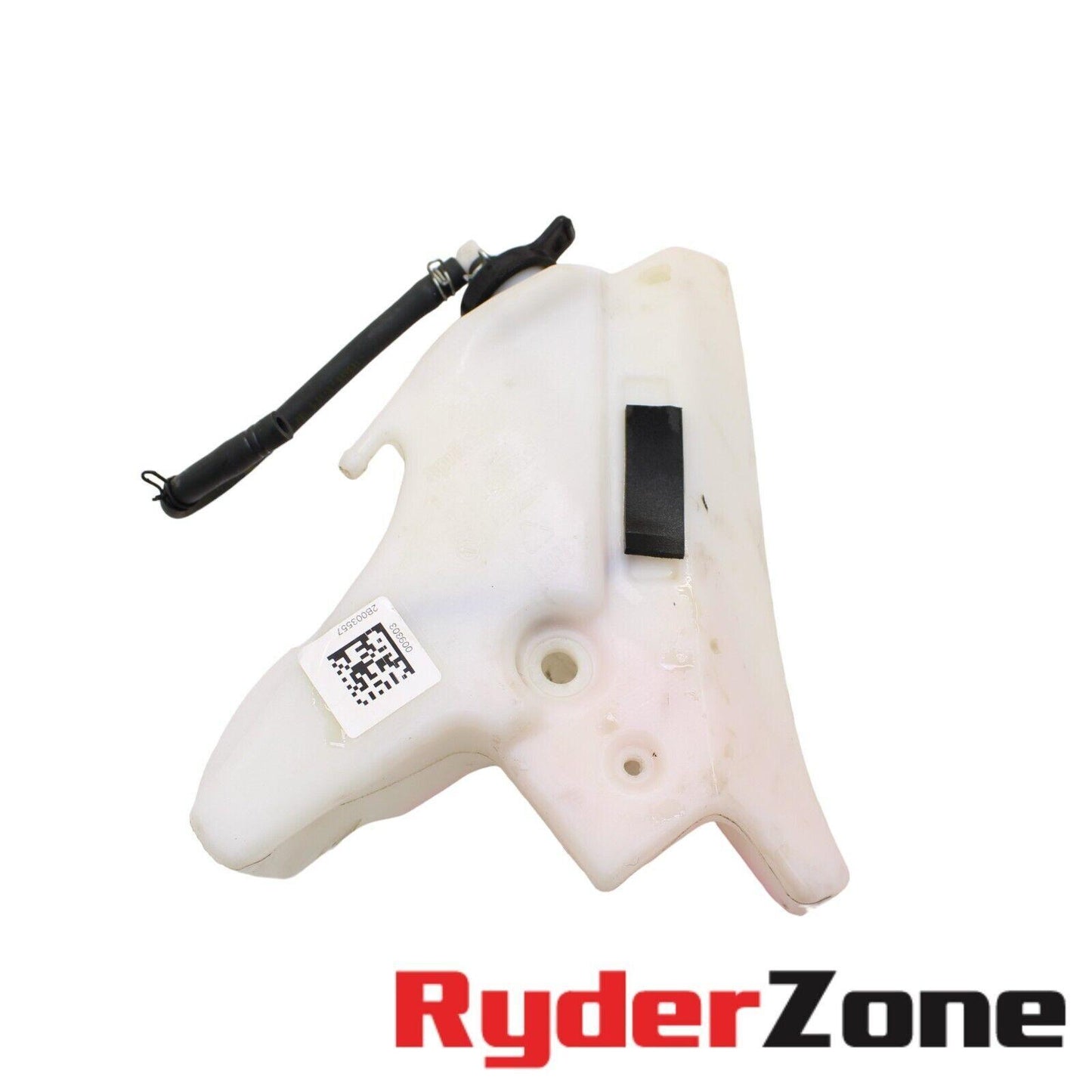 2017 - 2020 APRILIA TUONO V4 OVERFLOW TANK COOLANT RESERVOIR TANK RADIATOR