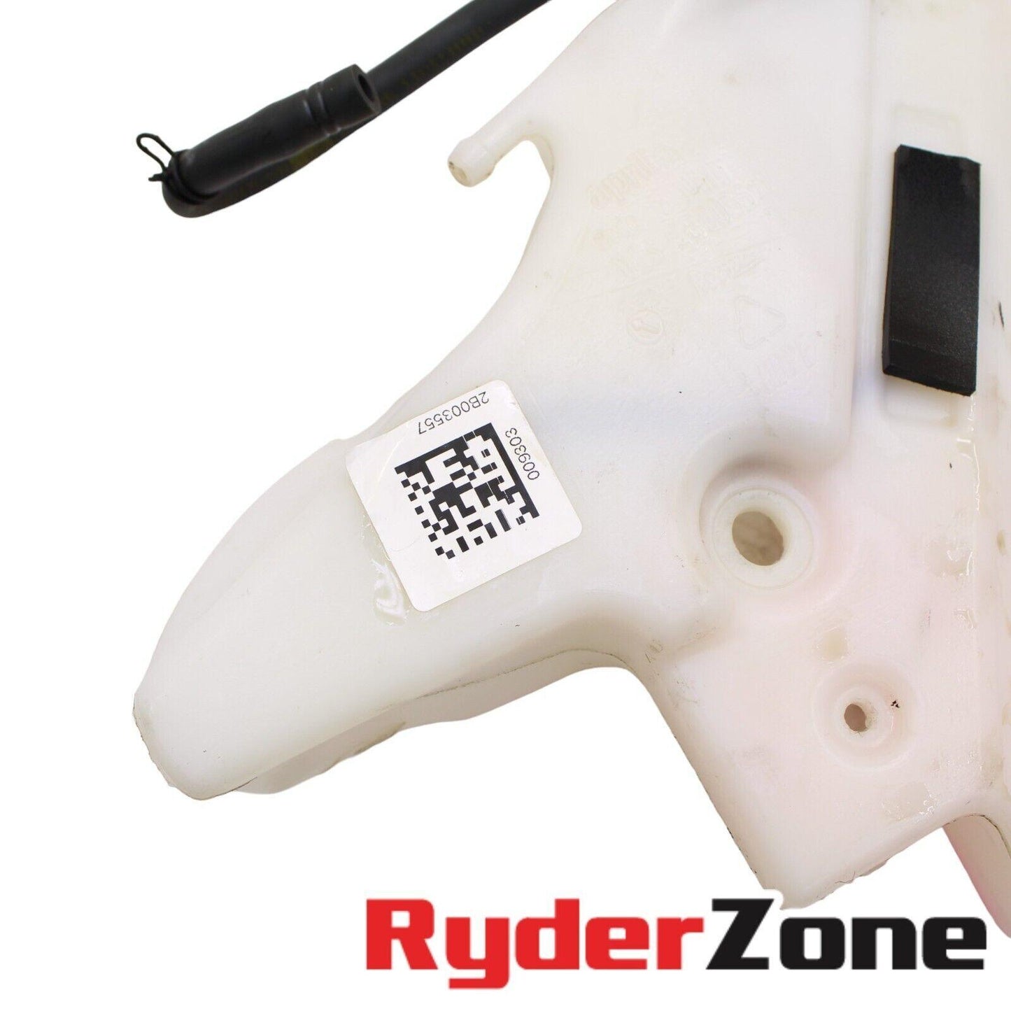 2017 - 2020 APRILIA TUONO V4 OVERFLOW TANK COOLANT RESERVOIR TANK RADIATOR