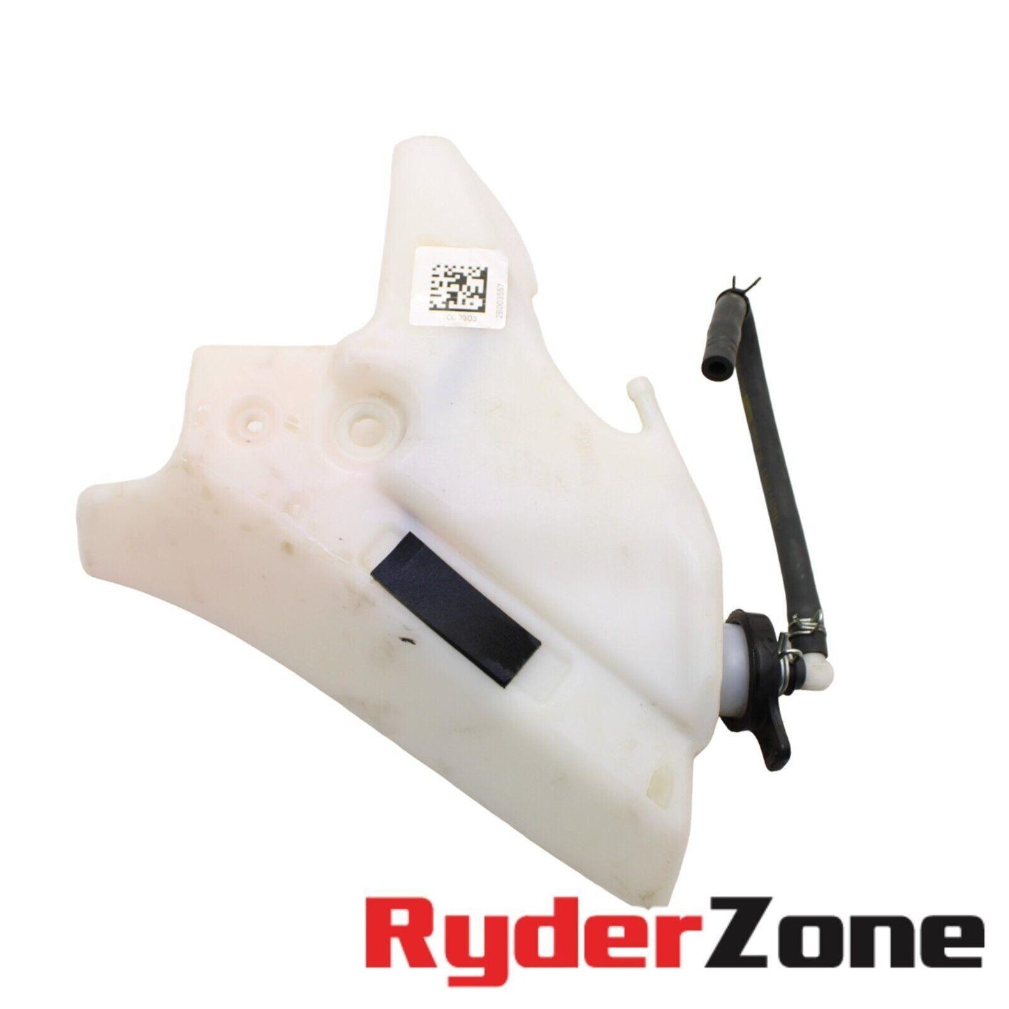 2017 - 2020 APRILIA TUONO V4 OVERFLOW TANK COOLANT RESERVOIR TANK RADIATOR