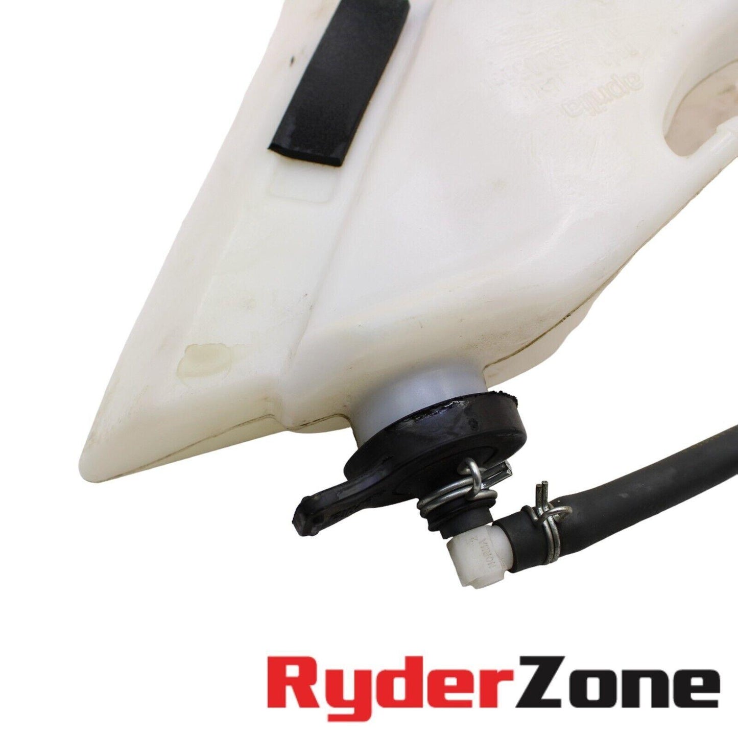 2017 - 2020 APRILIA TUONO V4 OVERFLOW TANK COOLANT RESERVOIR TANK RADIATOR