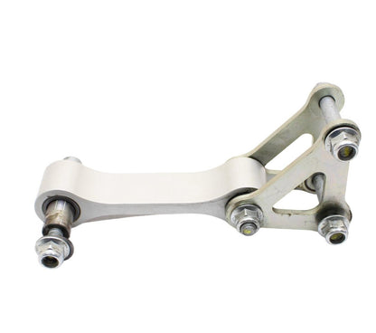 2017 - 2020 APRILIA TUONO V4 DOGBONE REAR SUSPENSION LINKAGE LINKS ARM STOCK