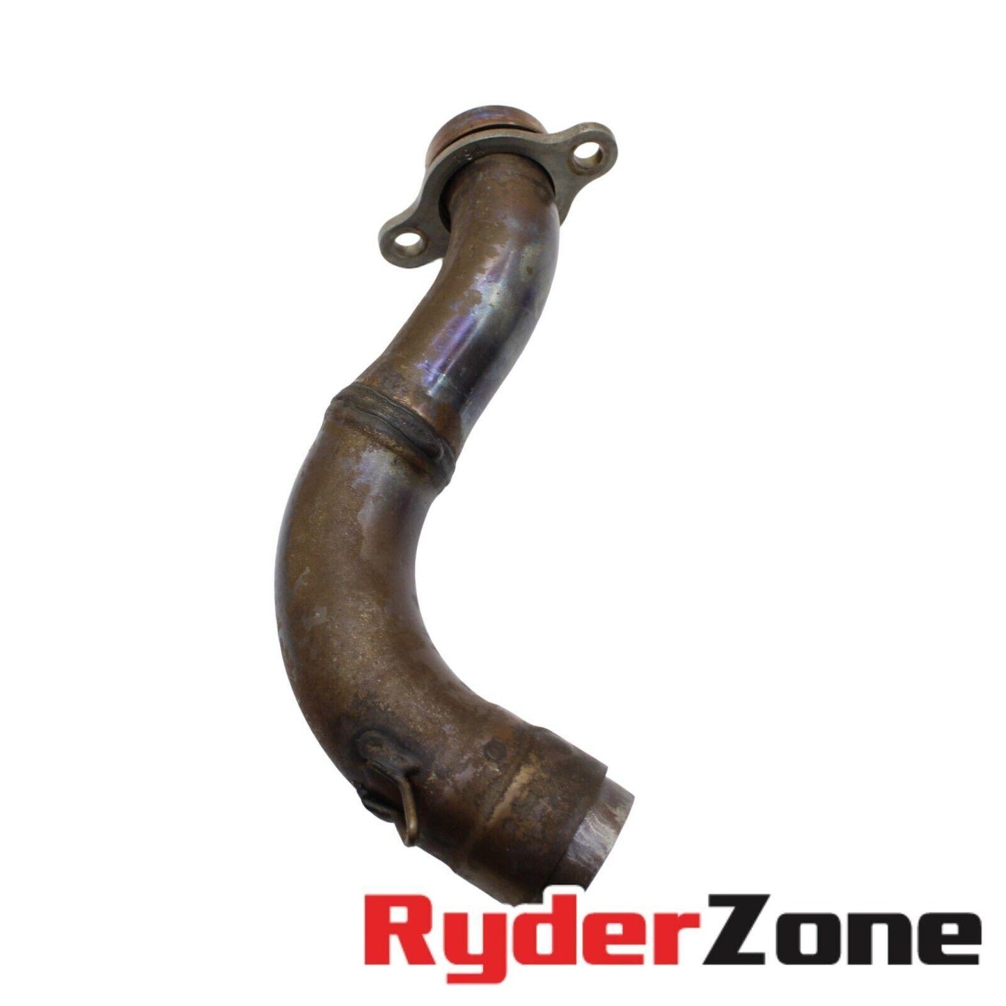 2017 - 2020 APRILIA TUONO V4 HEADERS EXHAUST HEADER PIPE PIPES MANIFOLD OEM