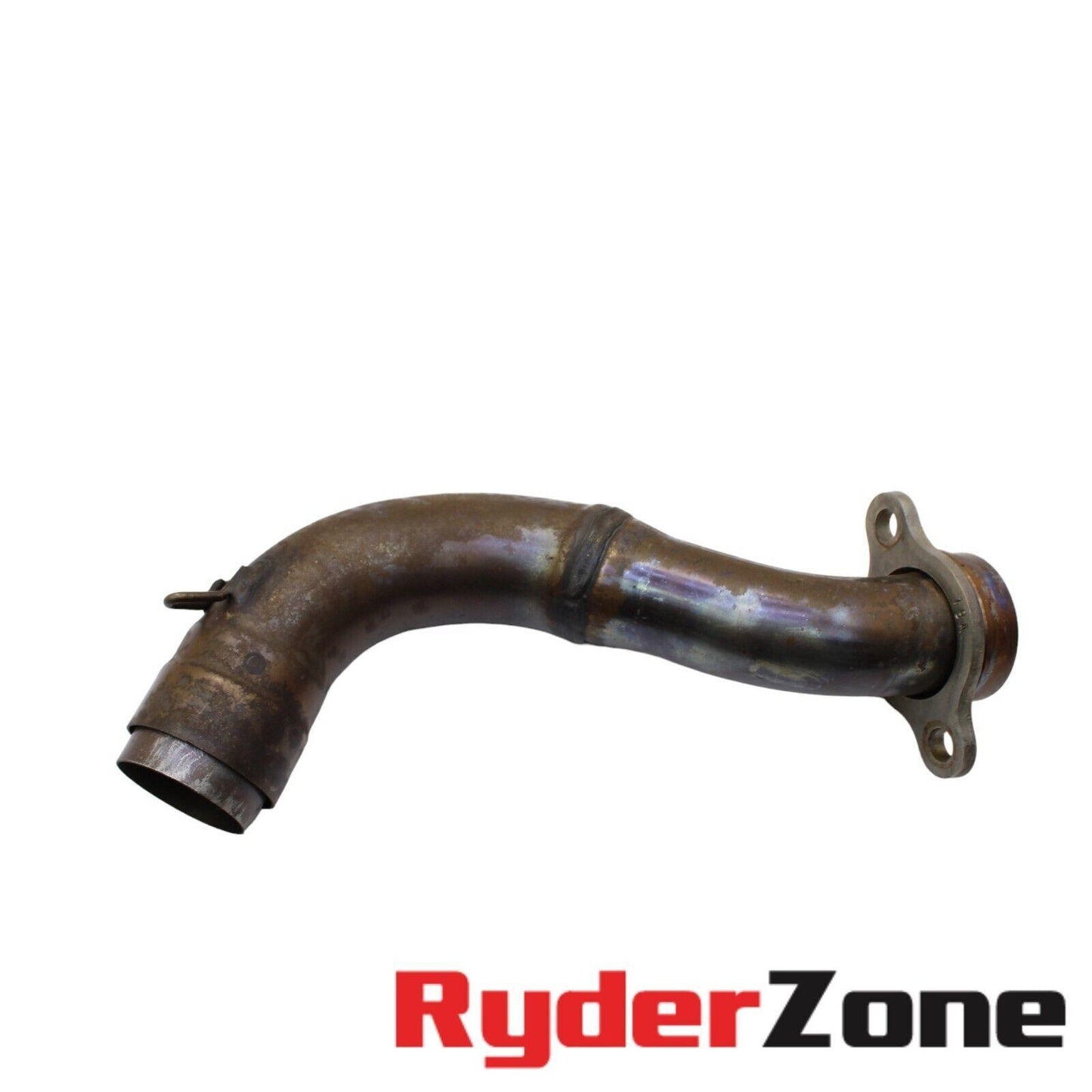 2017 - 2020 APRILIA TUONO V4 HEADERS EXHAUST HEADER PIPE PIPES MANIFOLD OEM