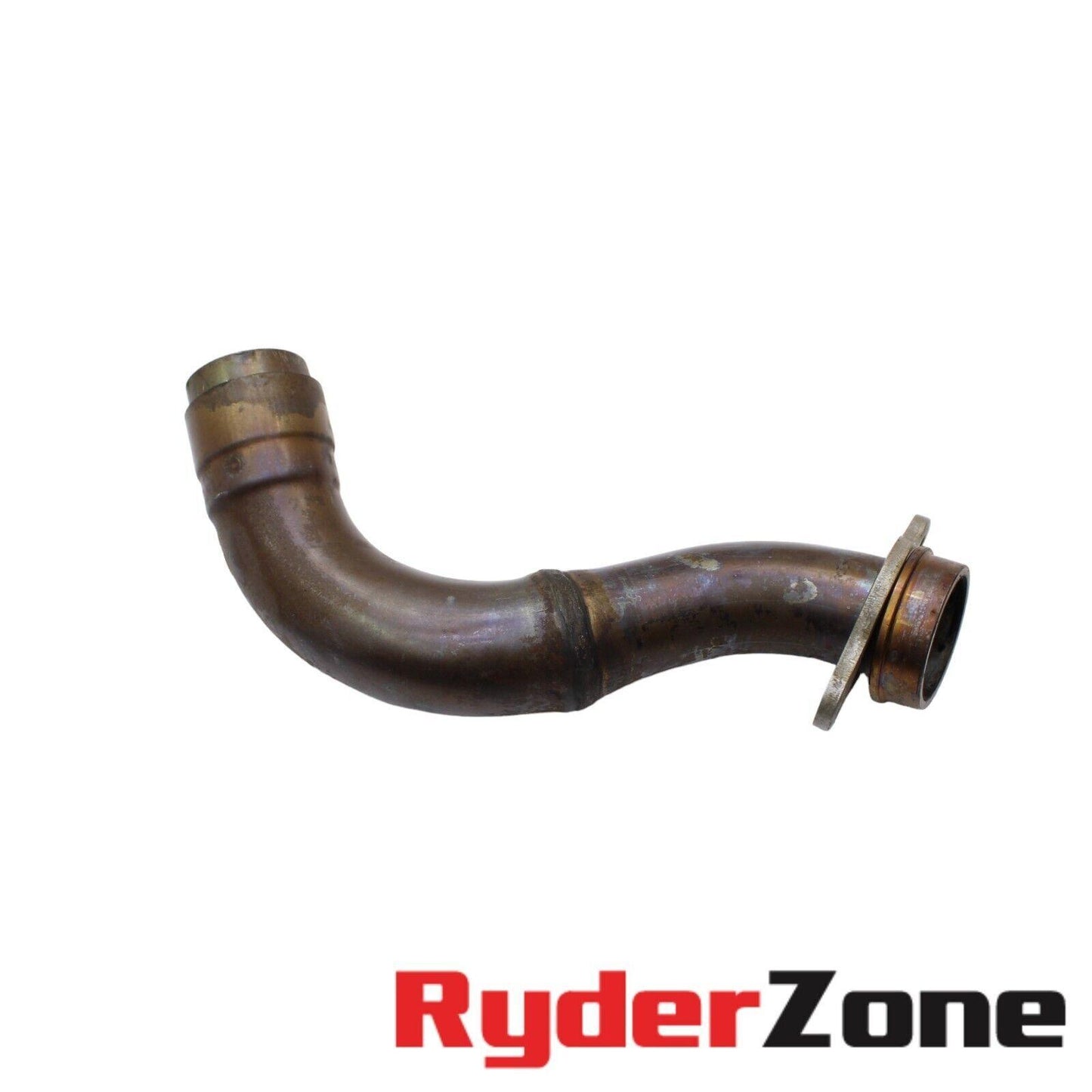 2017 - 2020 APRILIA TUONO V4 HEADERS EXHAUST HEADER PIPE PIPES MANIFOLD OEM