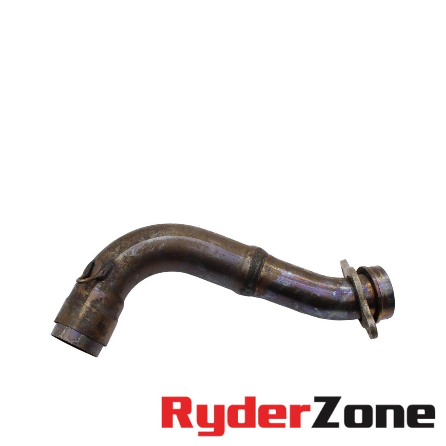 2017 - 2020 APRILIA TUONO V4 HEADERS EXHAUST HEADER PIPE PIPES MANIFOLD OEM