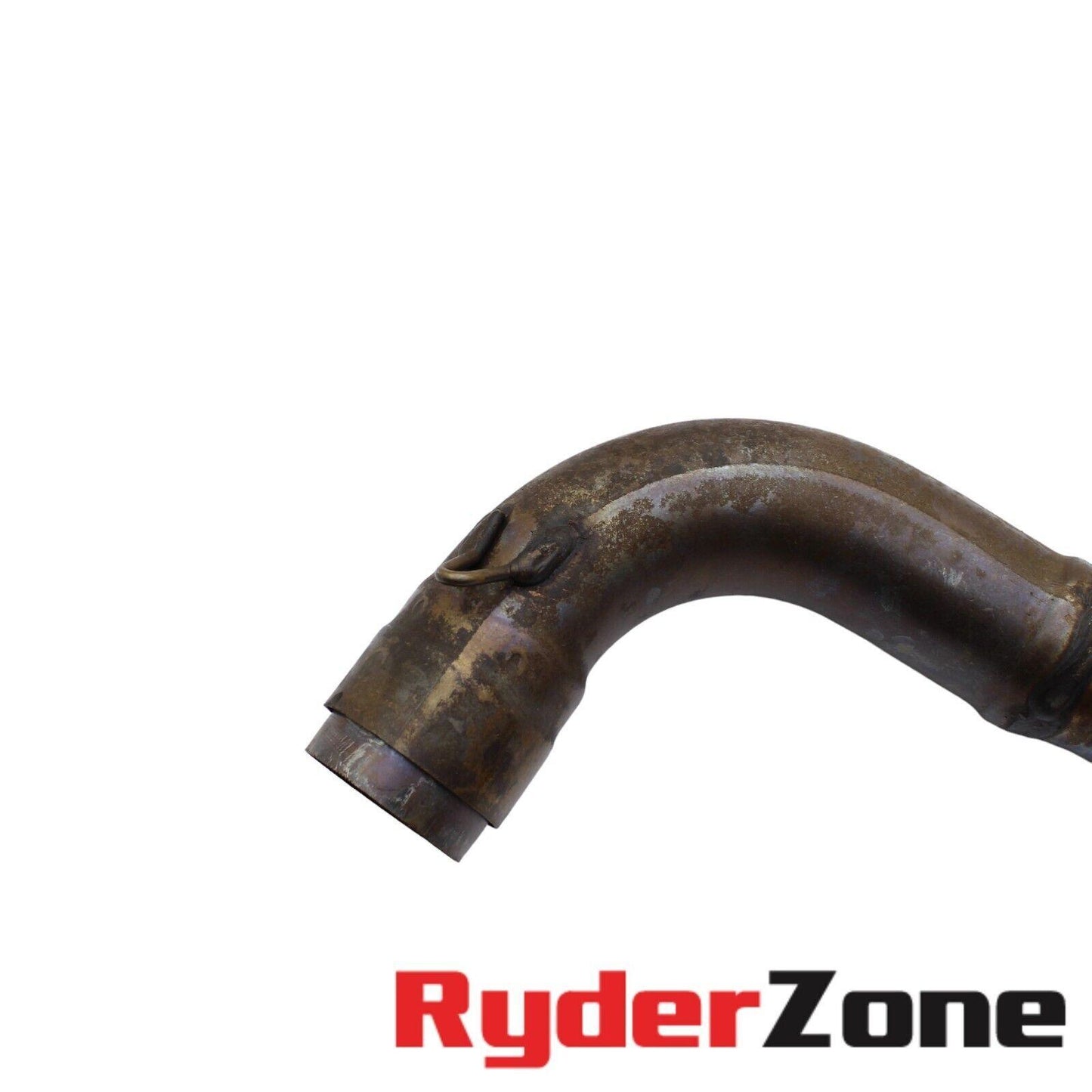 2017 - 2020 APRILIA TUONO V4 HEADERS EXHAUST HEADER PIPE PIPES MANIFOLD OEM