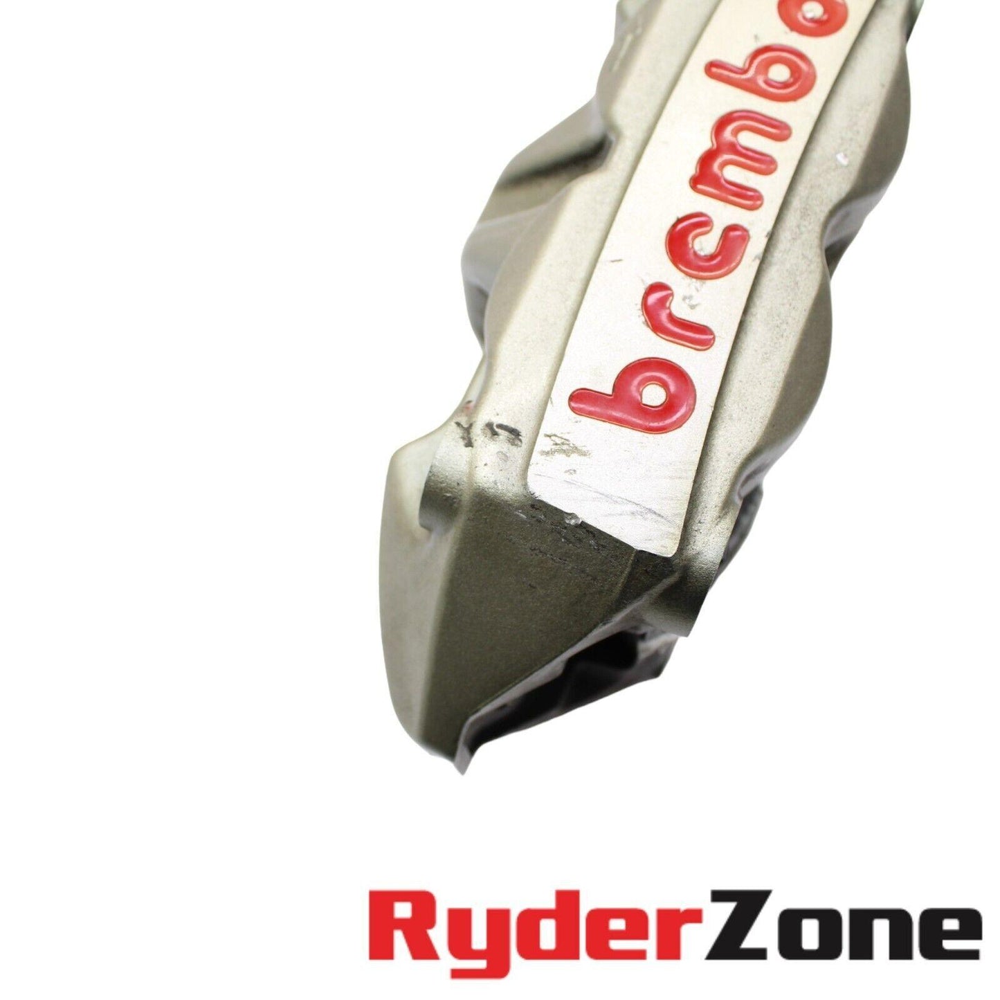 2009 - 2014 BMW S1000RR HP4 FRONT CALIPERS RIGHT LEFT BRAKE CALIPER SET BREMBO