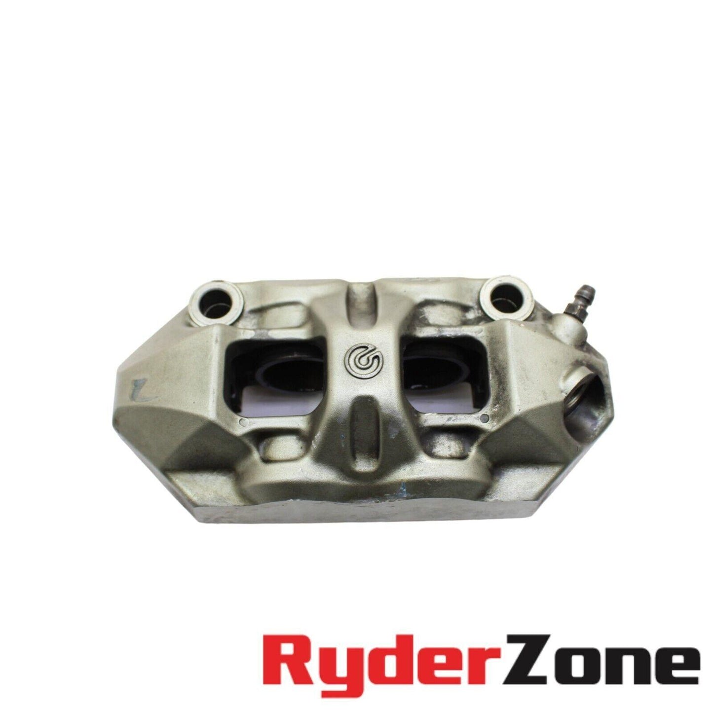 2009 - 2014 BMW S1000RR HP4 FRONT CALIPERS RIGHT LEFT BRAKE CALIPER SET BREMBO