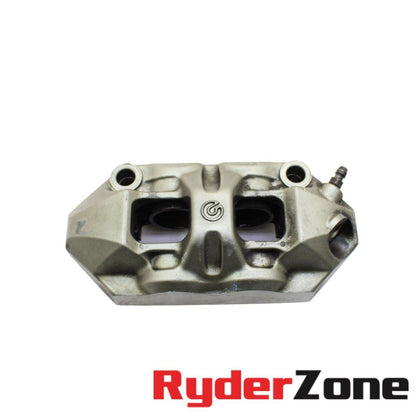 2009 - 2014 BMW S1000RR HP4 FRONT CALIPERS RIGHT LEFT BRAKE CALIPER SET BREMBO