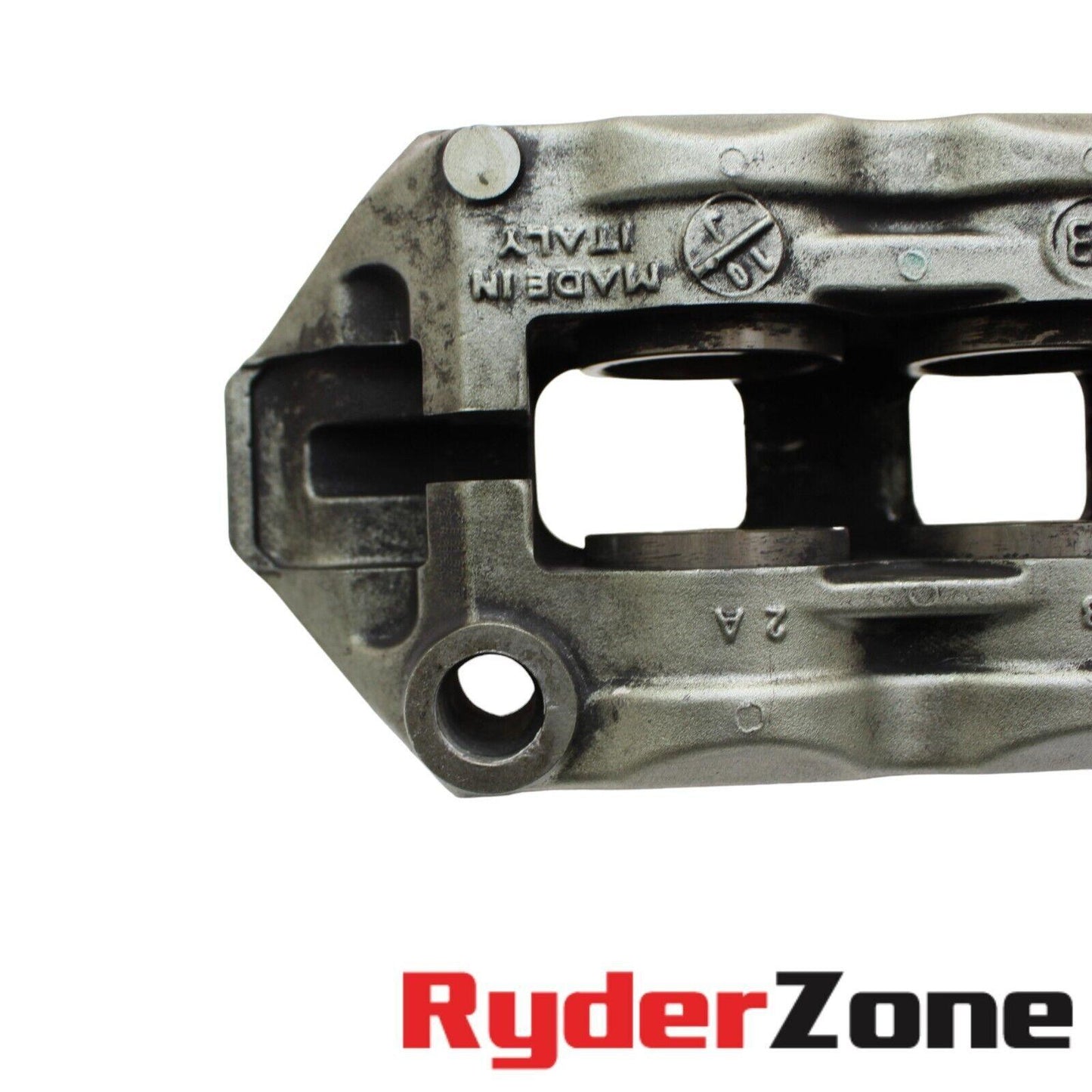 2009 - 2014 BMW S1000RR HP4 FRONT CALIPERS RIGHT LEFT BRAKE CALIPER SET BREMBO