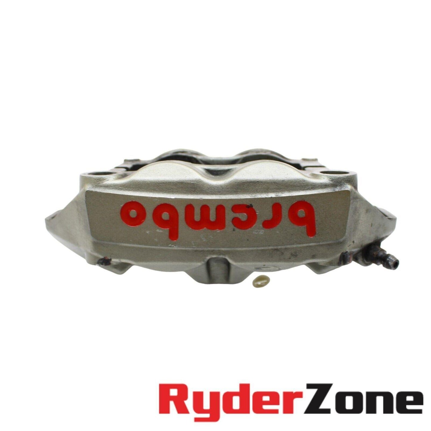 2009 - 2014 BMW S1000RR HP4 FRONT CALIPERS RIGHT LEFT BRAKE CALIPER SET BREMBO