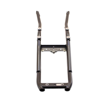 2020 - 2024 BMW S1000RR SUBFRAME REAR BACK FRAME BLACK STRAIGHT STOCK