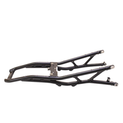 2020 - 2024 BMW S1000RR SUBFRAME REAR BACK FRAME BLACK STRAIGHT STOCK