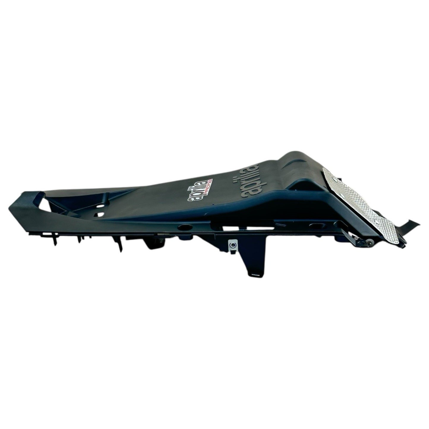 2021 - 2024 APRILIA RSV4 BATTERY TRAY UNDERTAIL REAR UNDER FAIRING COWL HOLDER