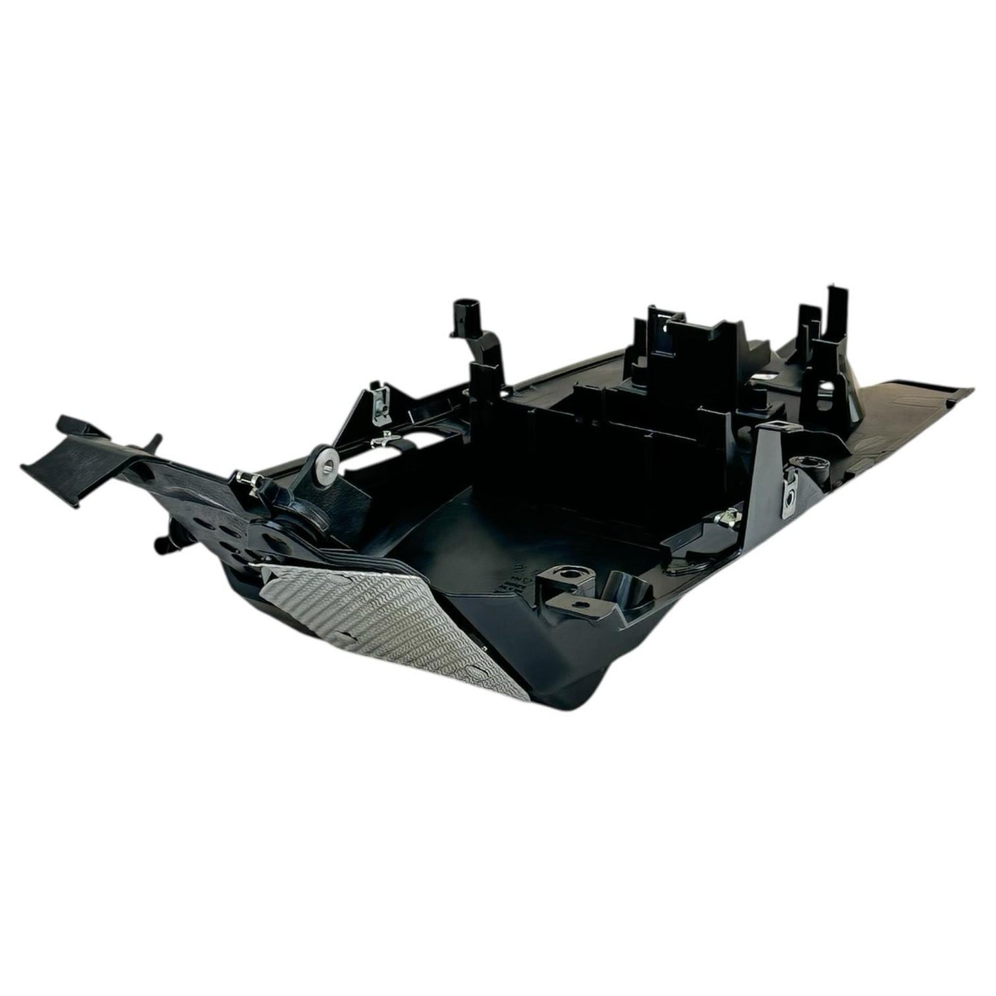 2021 - 2024 APRILIA RSV4 BATTERY TRAY UNDERTAIL REAR UNDER FAIRING COWL HOLDER