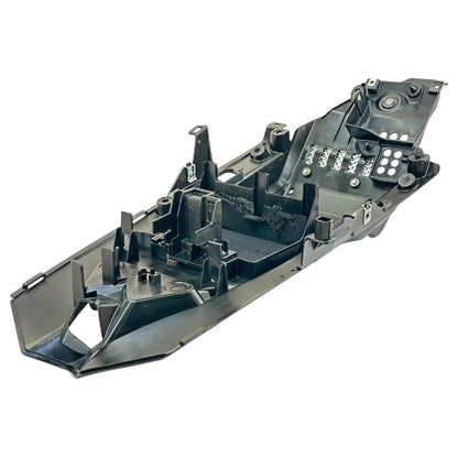 2021 - 2024 APRILIA RSV4 BATTERY TRAY UNDERTAIL REAR UNDER FAIRING COWL HOLDER