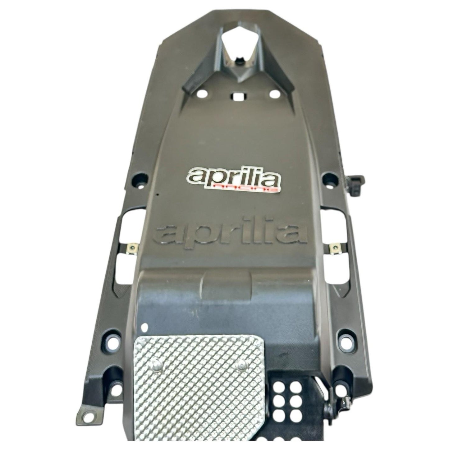 2021 - 2024 APRILIA RSV4 BATTERY TRAY UNDERTAIL REAR UNDER FAIRING COWL HOLDER