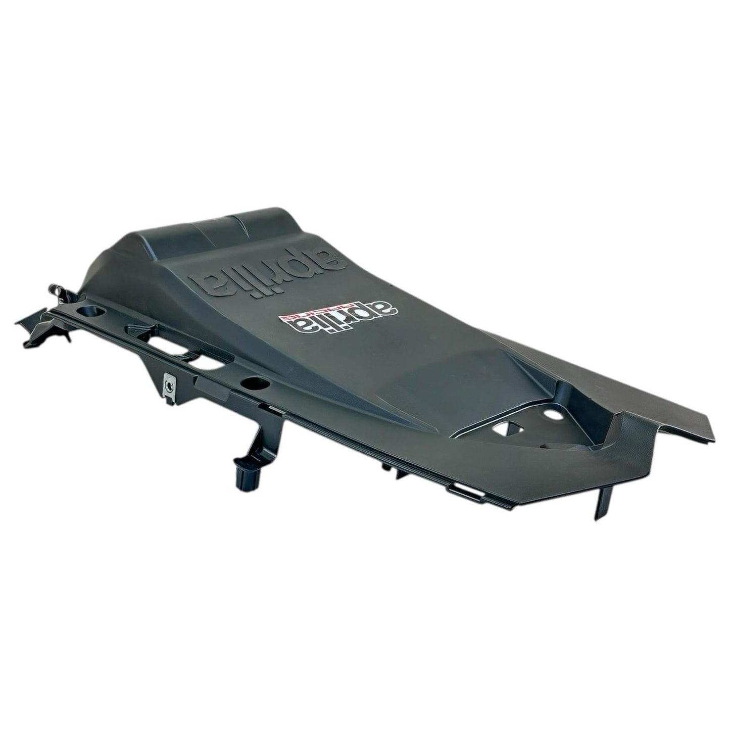 2021 - 2024 APRILIA RSV4 BATTERY TRAY UNDERTAIL REAR UNDER FAIRING COWL HOLDER