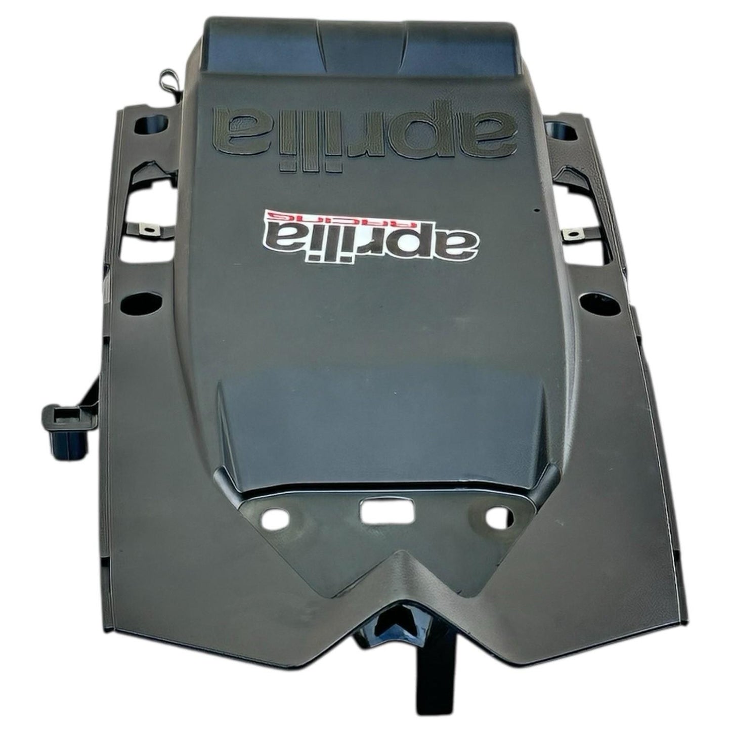 2021 - 2024 APRILIA RSV4 BATTERY TRAY UNDERTAIL REAR UNDER FAIRING COWL HOLDER