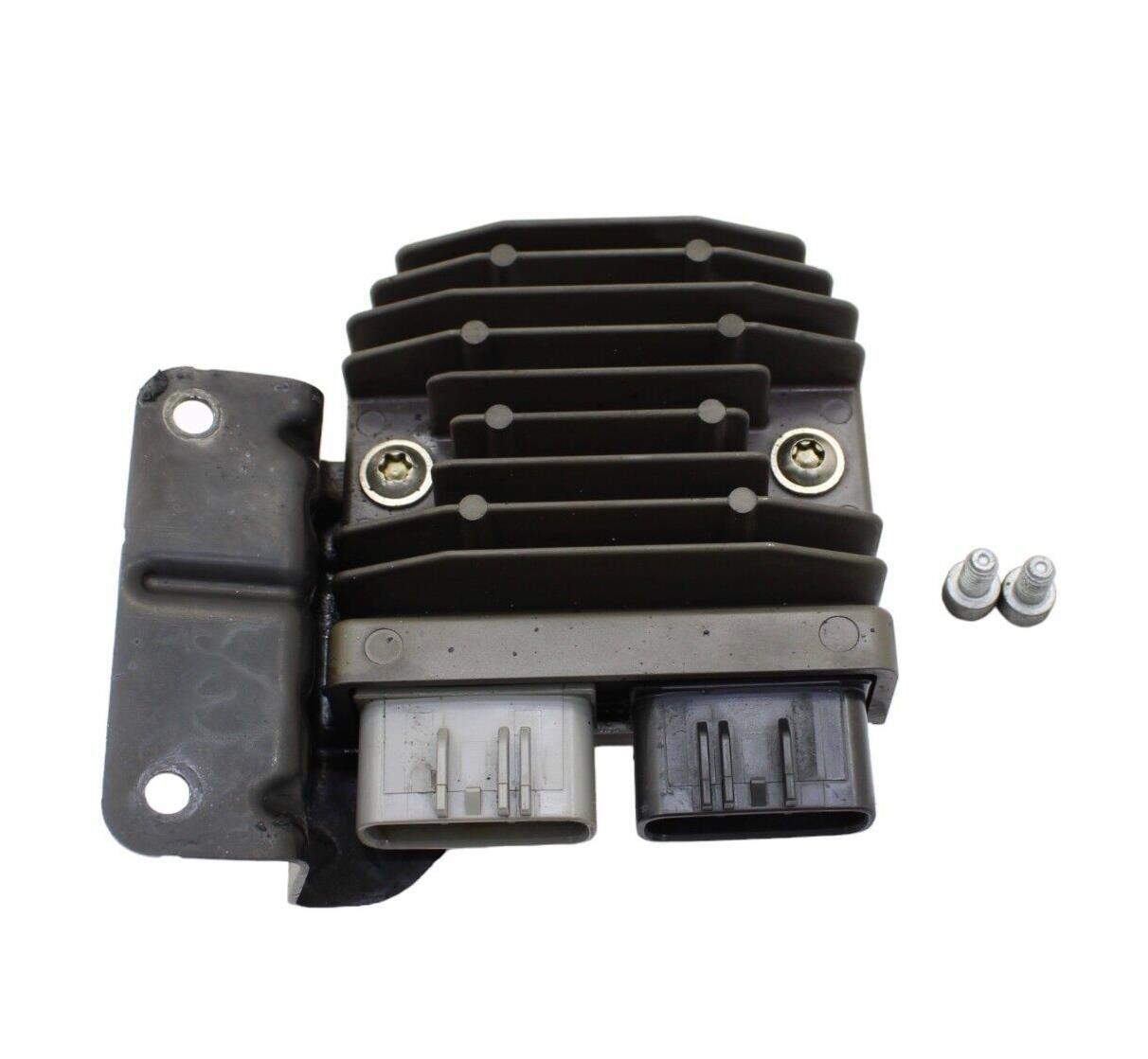 2009 - 2014 BMW S1000RR RECTIFIER VOLTAGE REGULATOR ELECTRICAL 13 14 BMW HP4