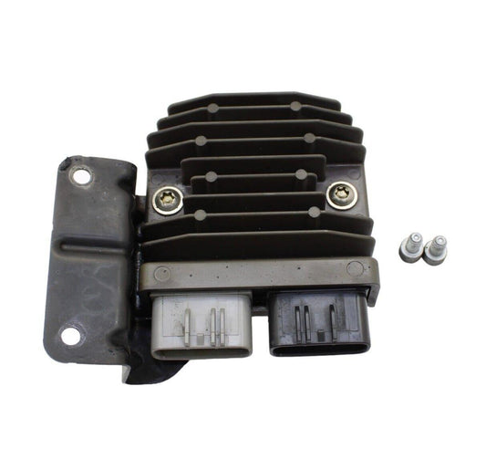 2009 - 2014 BMW S1000RR RECTIFIER VOLTAGE REGULATOR ELECTRICAL 13 14 BMW HP4