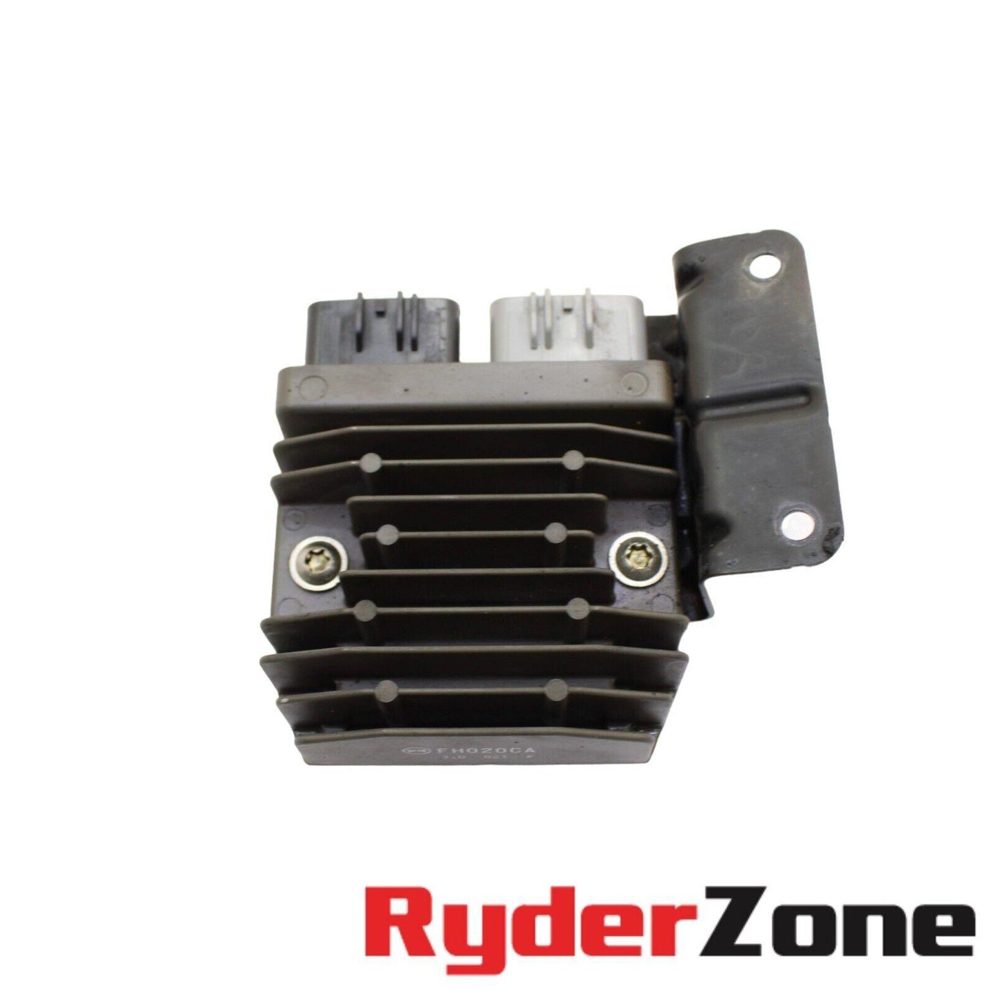 2009 - 2014 BMW S1000RR RECTIFIER VOLTAGE REGULATOR ELECTRICAL 13 14 BMW HP4