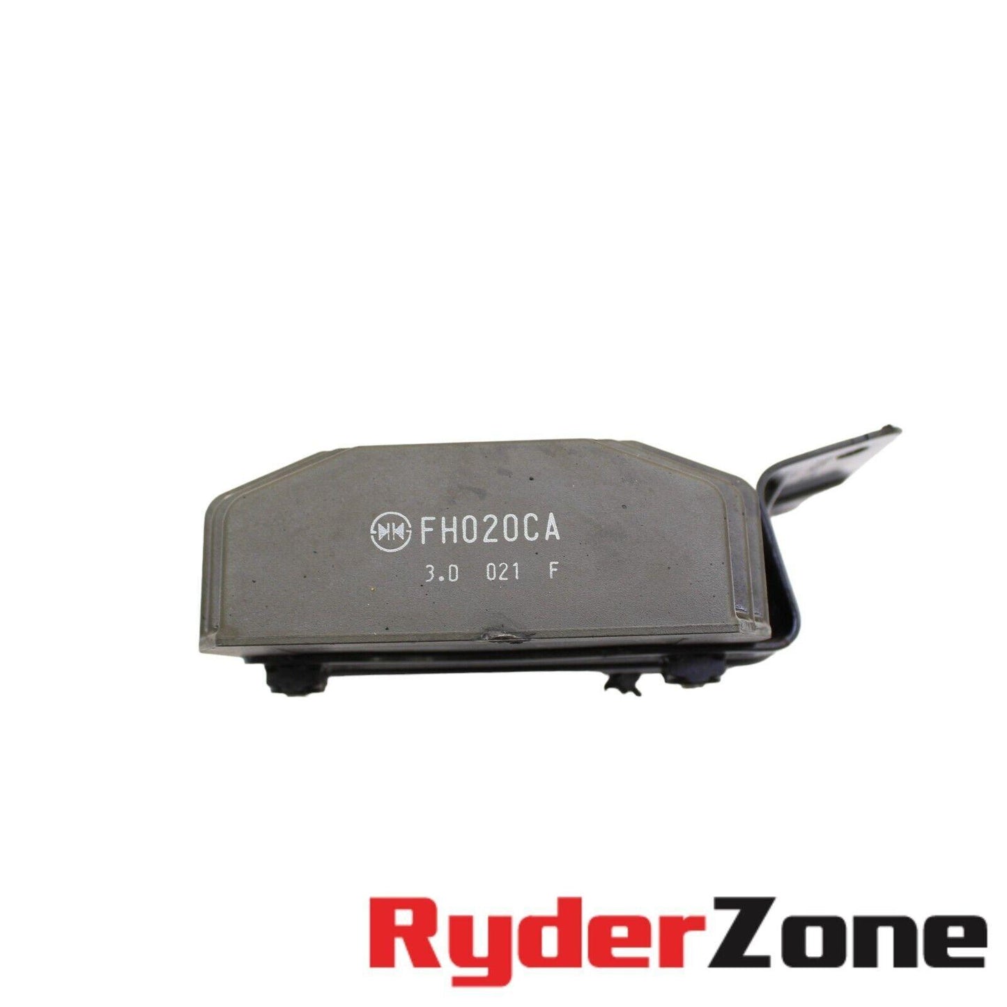 2009 - 2014 BMW S1000RR RECTIFIER VOLTAGE REGULATOR ELECTRICAL 13 14 BMW HP4