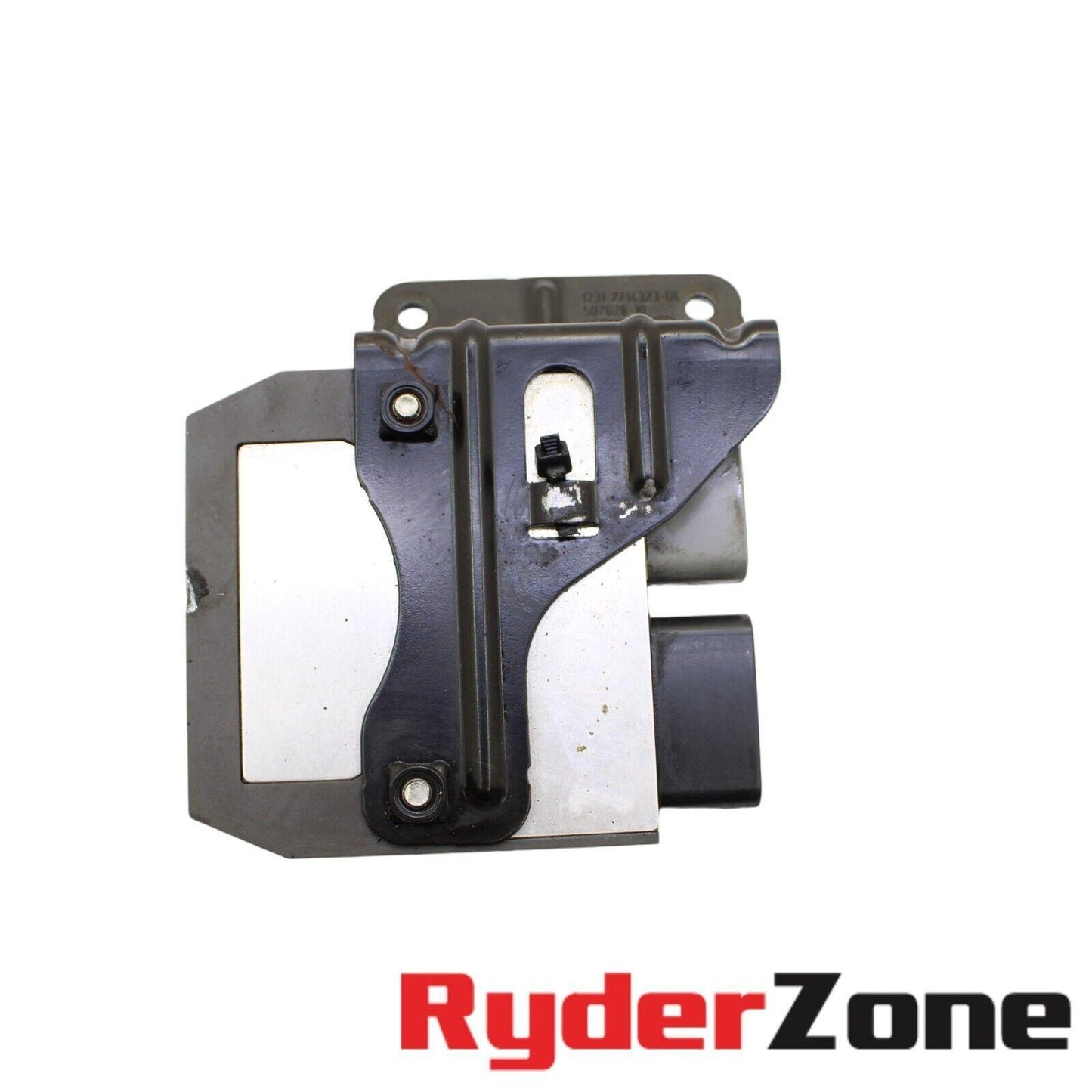 2009 - 2014 BMW S1000RR RECTIFIER VOLTAGE REGULATOR ELECTRICAL 13 14 BMW HP4