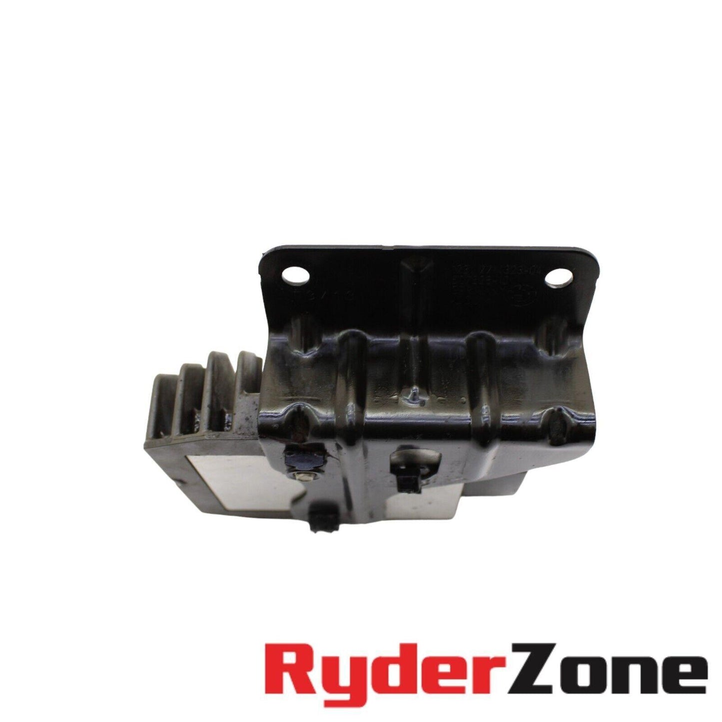 2009 - 2014 BMW S1000RR RECTIFIER VOLTAGE REGULATOR ELECTRICAL 13 14 BMW HP4