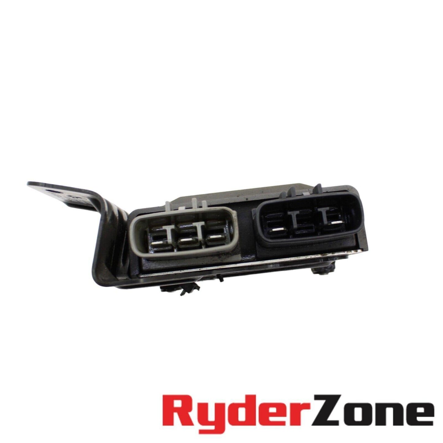 2009 - 2014 BMW S1000RR RECTIFIER VOLTAGE REGULATOR ELECTRICAL 13 14 BMW HP4