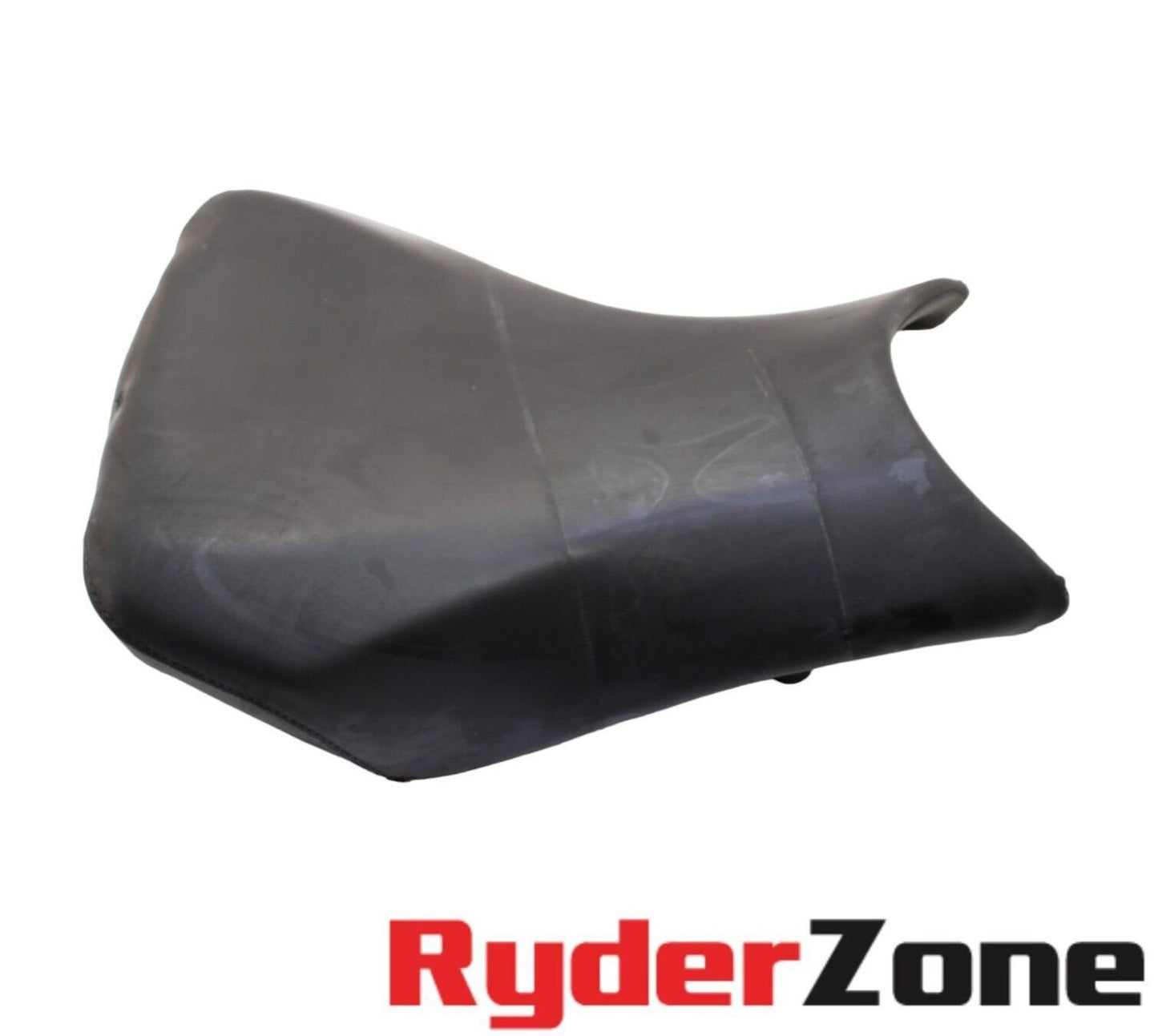 2009 - 2014 BMW S1000RR SEAT DRIVERS FRONT SEAT CUSHION BLACK *DAMAGED*