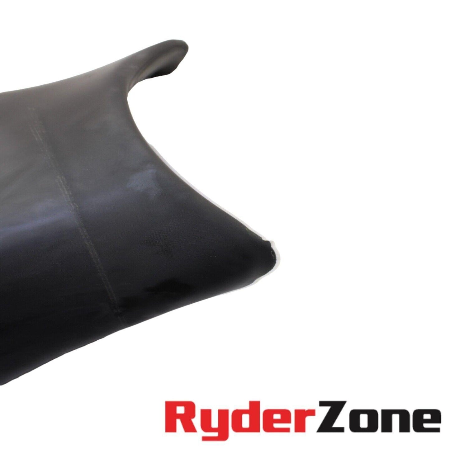 2009 - 2014 BMW S1000RR SEAT DRIVERS FRONT SEAT CUSHION BLACK *DAMAGED*