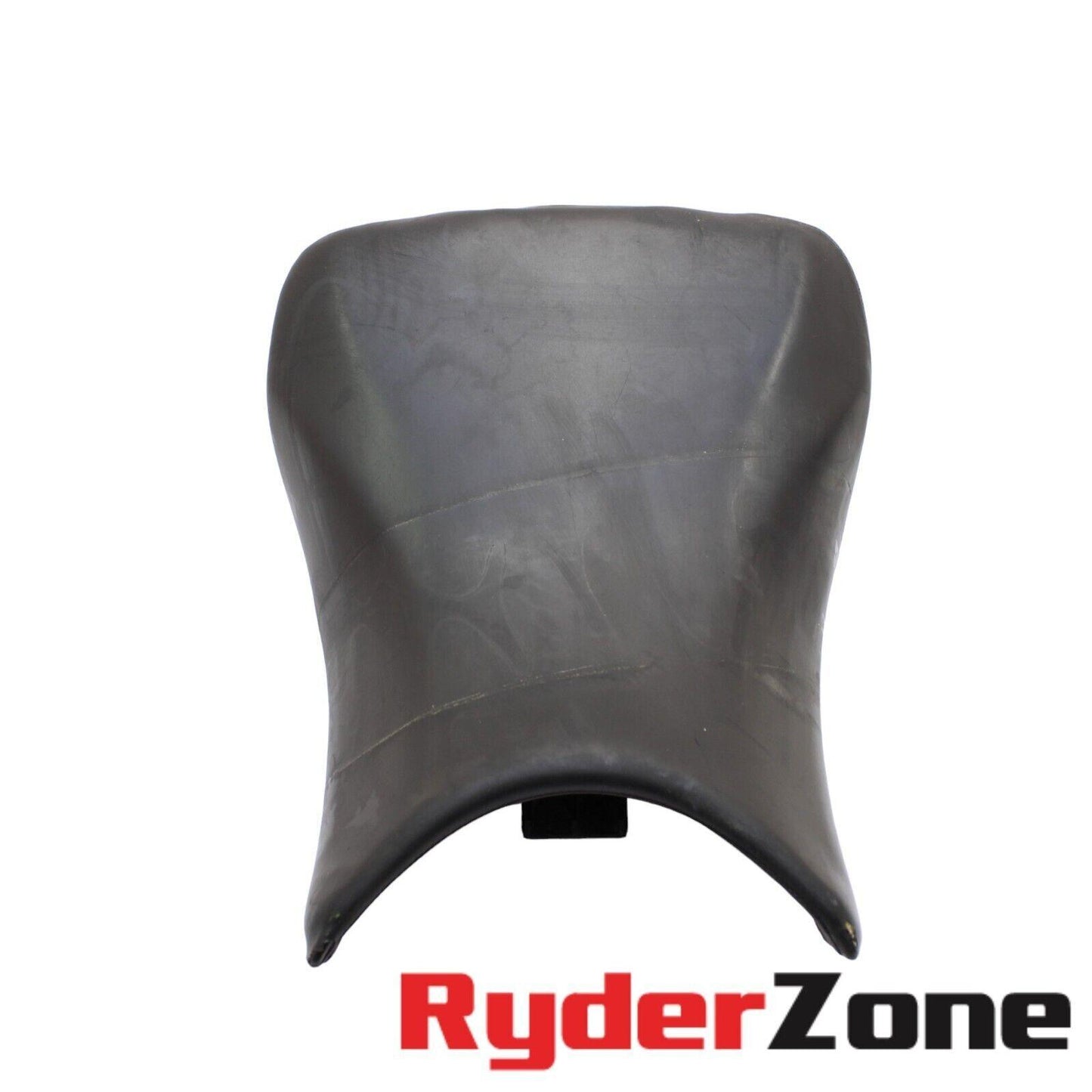2009 - 2014 BMW S1000RR SEAT DRIVERS FRONT SEAT CUSHION BLACK *DAMAGED*