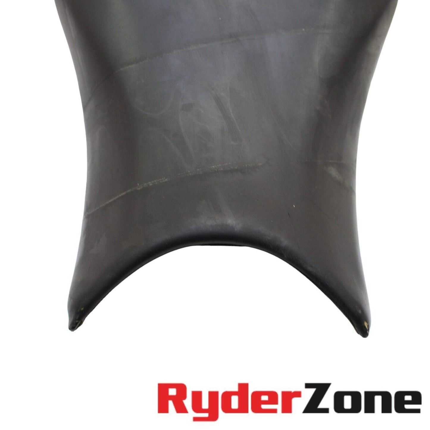 2009 - 2014 BMW S1000RR SEAT DRIVERS FRONT SEAT CUSHION BLACK *DAMAGED*