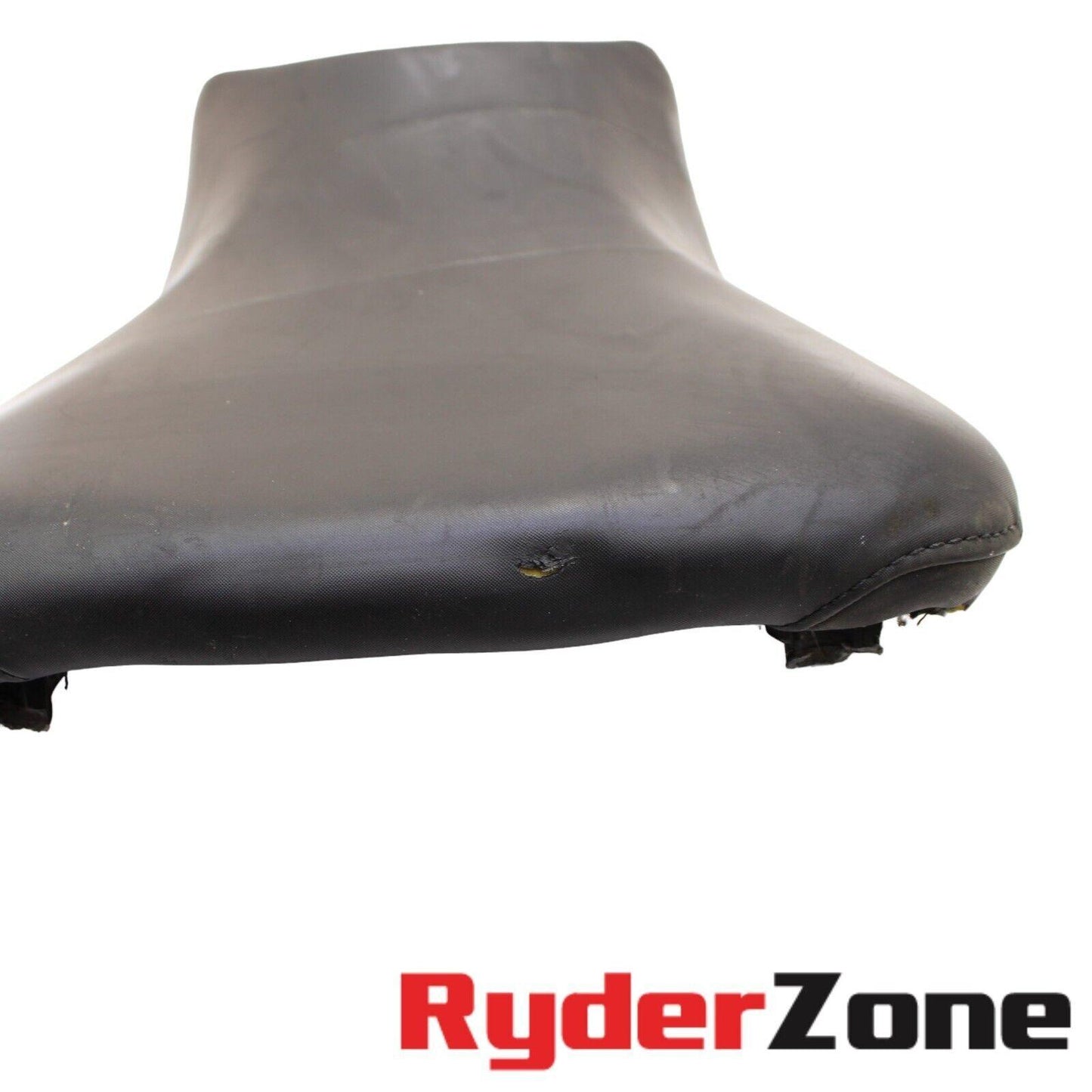 2009 - 2014 BMW S1000RR SEAT DRIVERS FRONT SEAT CUSHION BLACK *DAMAGED*