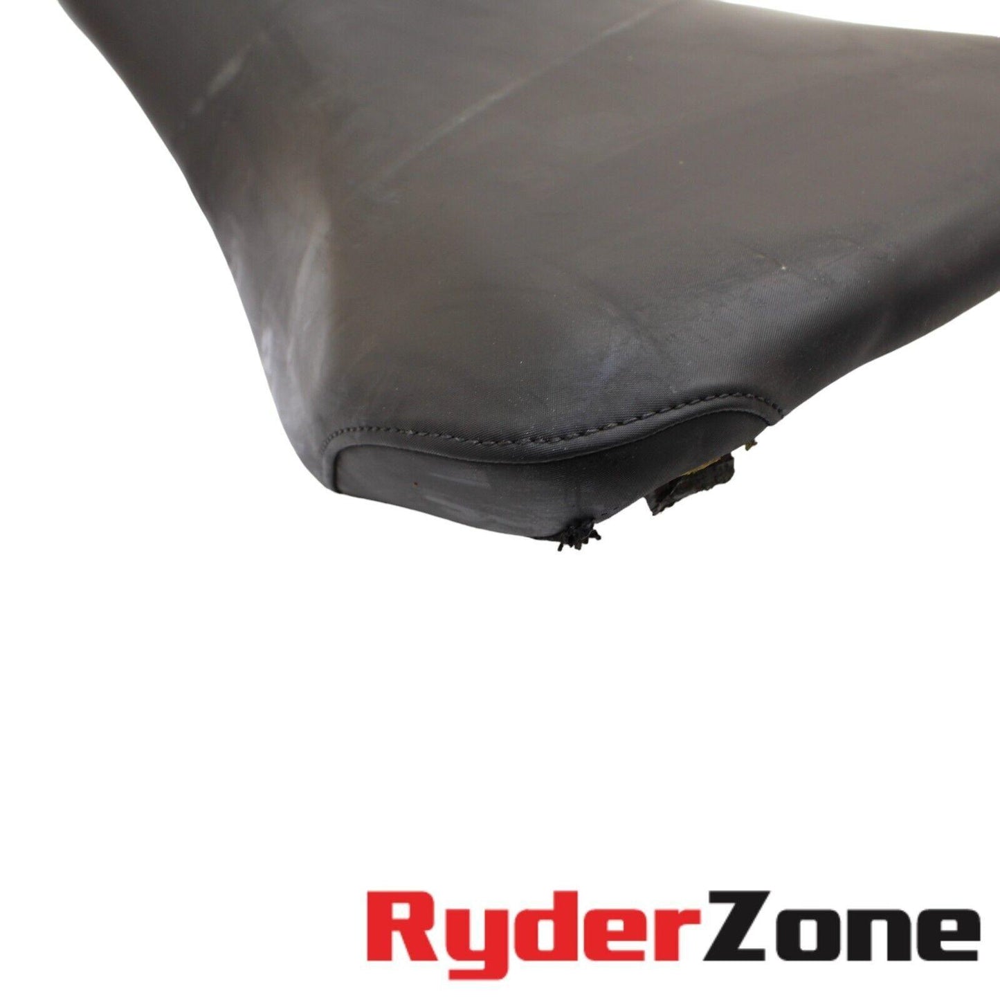 2009 - 2014 BMW S1000RR SEAT DRIVERS FRONT SEAT CUSHION BLACK *DAMAGED*