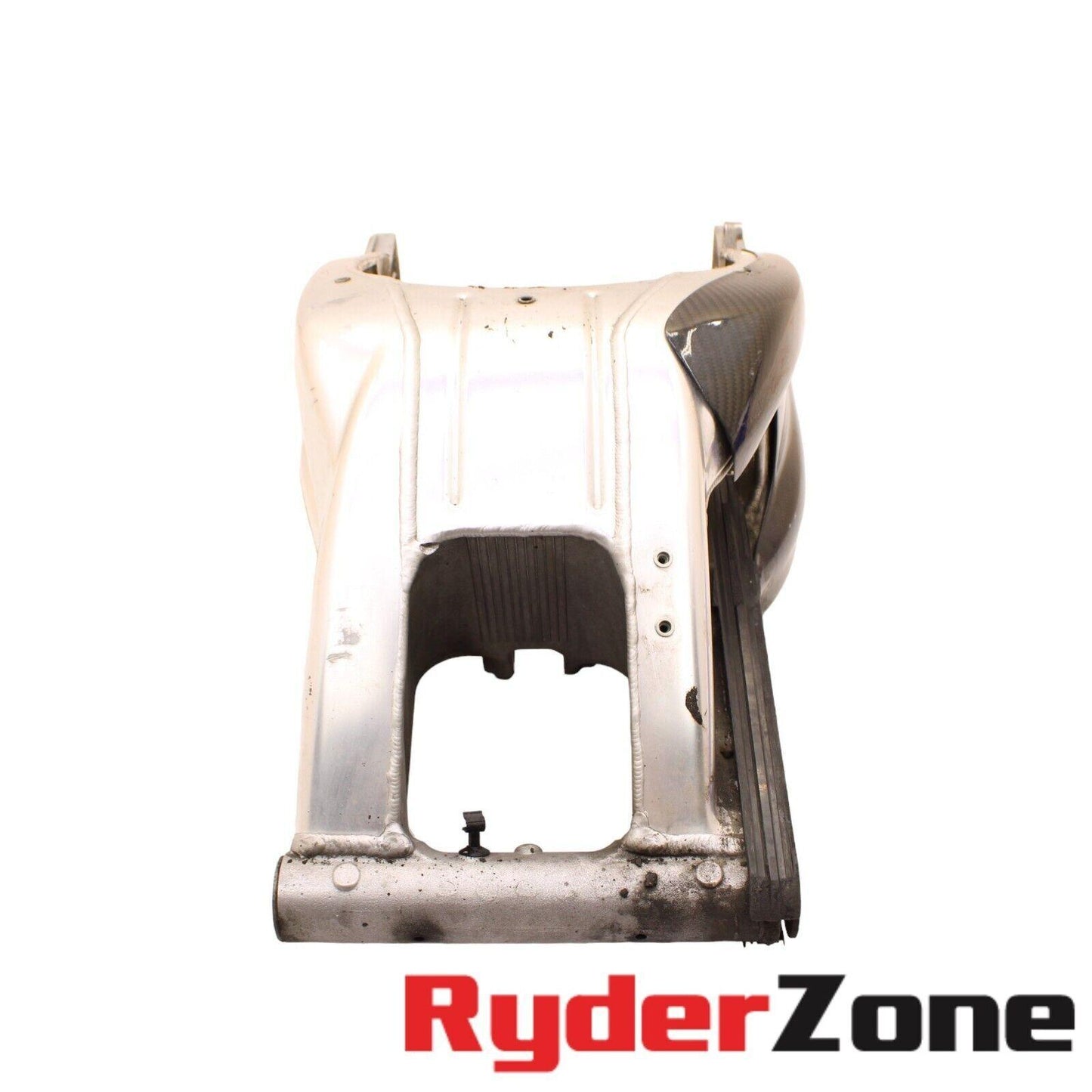 2009 - 2014 BMW S1000RR SWINGARM REAR SWING ARM WHEEL MOUNT CARBON FIBER HP4