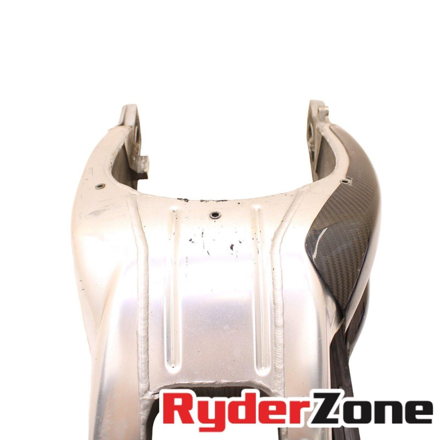 2009 - 2014 BMW S1000RR SWINGARM REAR SWING ARM WHEEL MOUNT CARBON FIBER HP4