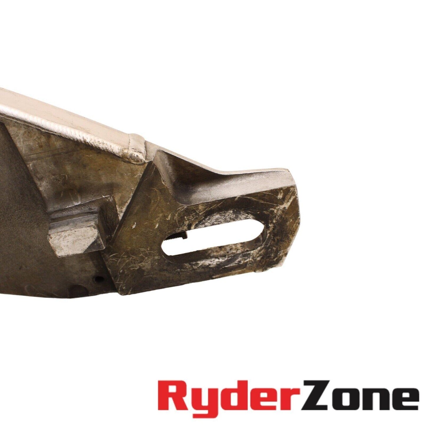 2009 - 2014 BMW S1000RR SWINGARM REAR SWING ARM WHEEL MOUNT CARBON FIBER HP4