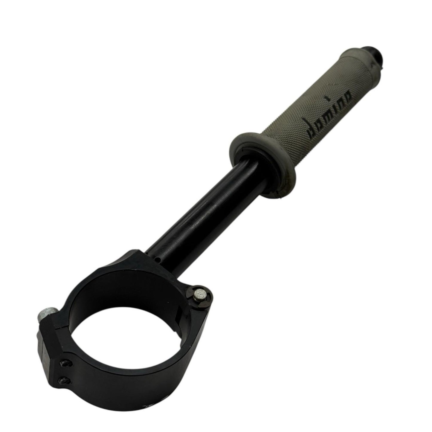 2009 - 2014 BMW S1000RR CLIP ON SET HANDLE BAR SET LEFT RIGHT EVOL TECHNOLOGY