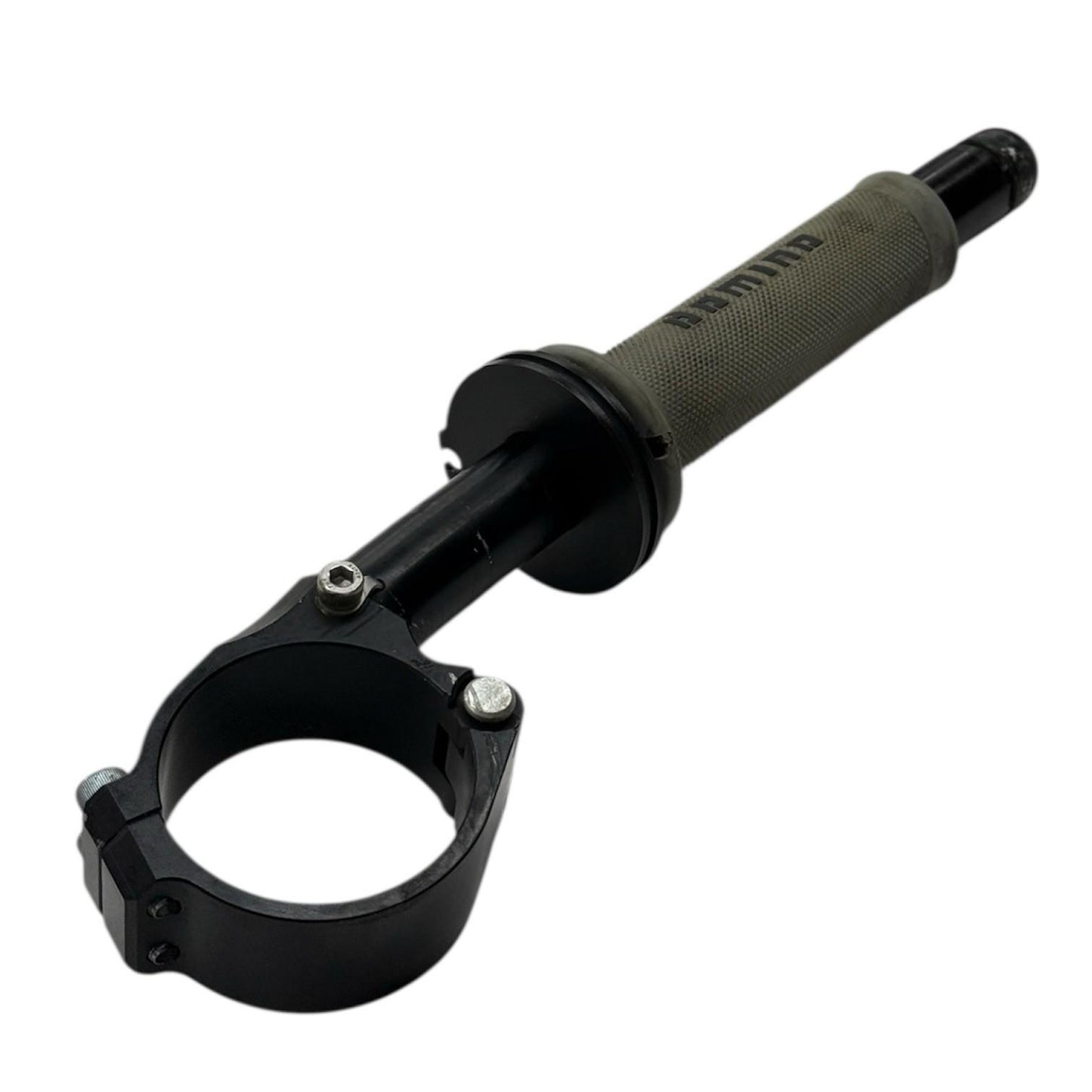 2009 - 2014 BMW S1000RR CLIP ON SET HANDLE BAR SET LEFT RIGHT EVOL TECHNOLOGY