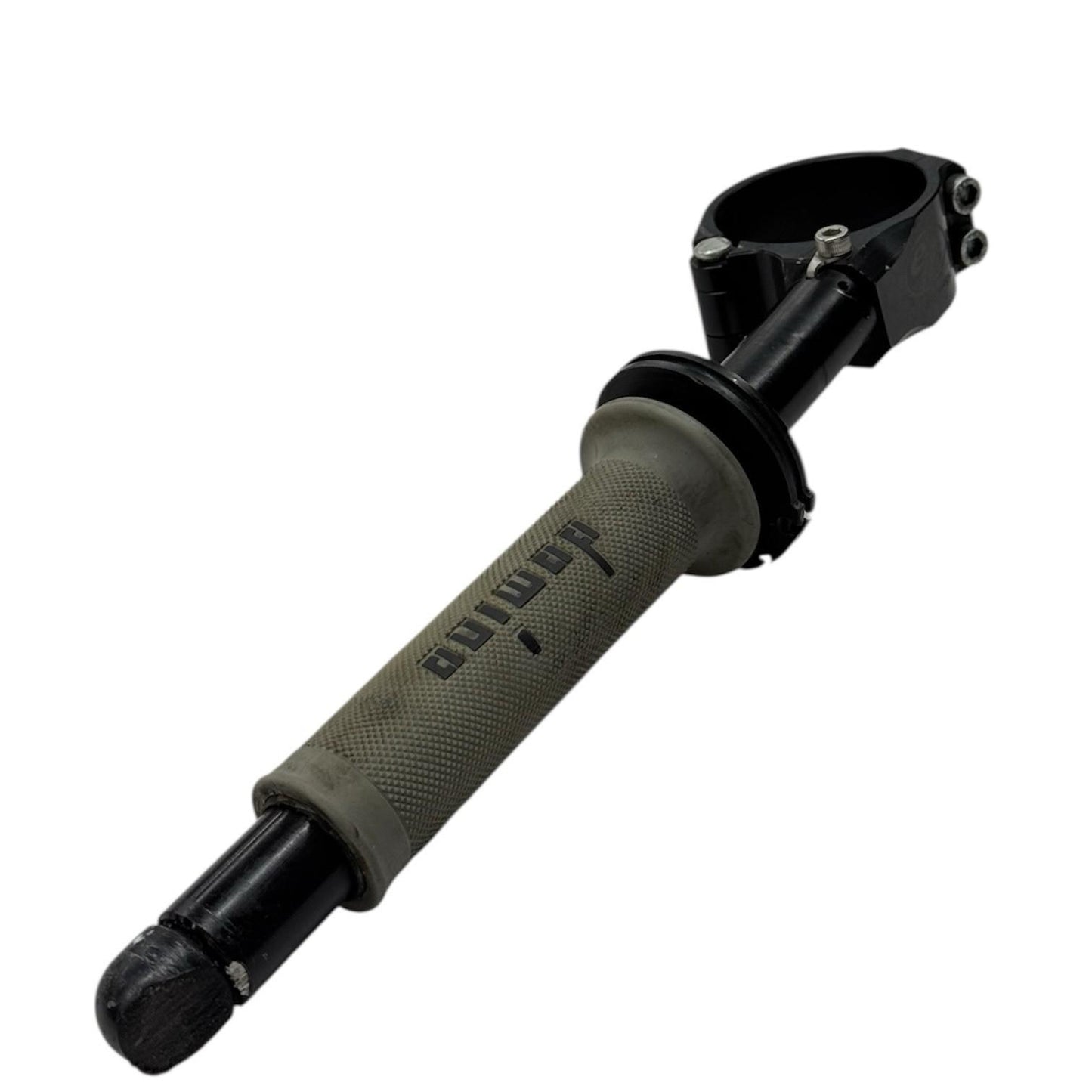 2009 - 2014 BMW S1000RR CLIP ON SET HANDLE BAR SET LEFT RIGHT EVOL TECHNOLOGY