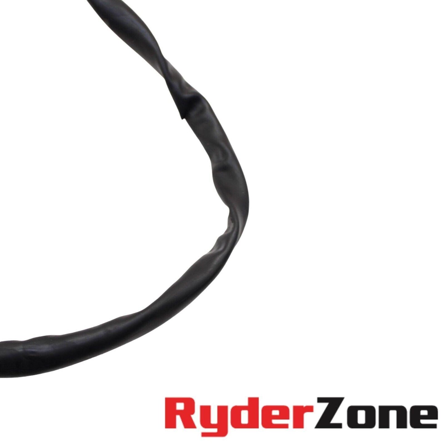 2006 - 2011 KAWASAKI NINJA ZX14 HEADLIGHT SWITCH LEFT CONTROL HANDLEBAR STOCK