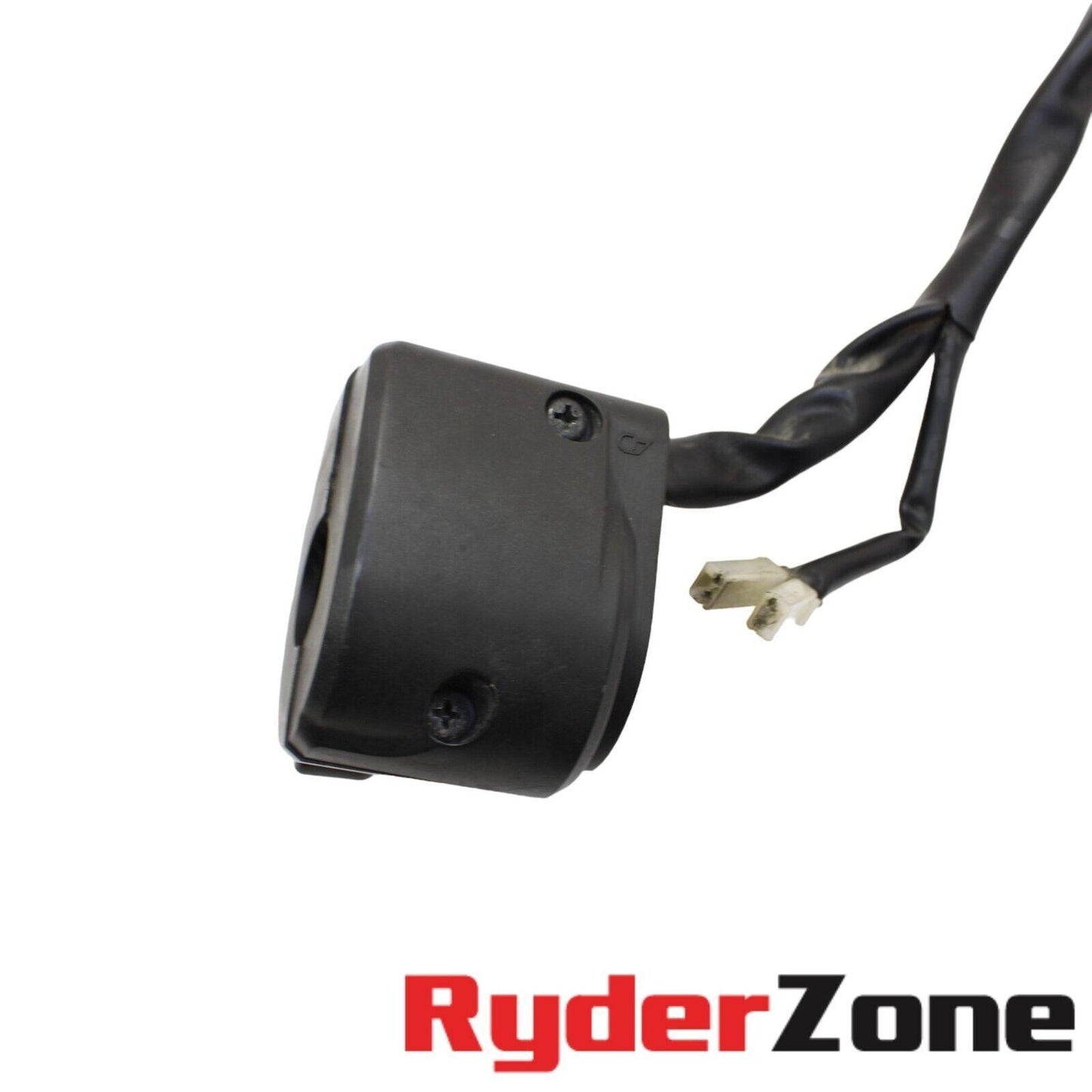 2006 - 2011 KAWASAKI NINJA ZX14 HEADLIGHT SWITCH LEFT CONTROL HANDLEBAR STOCK