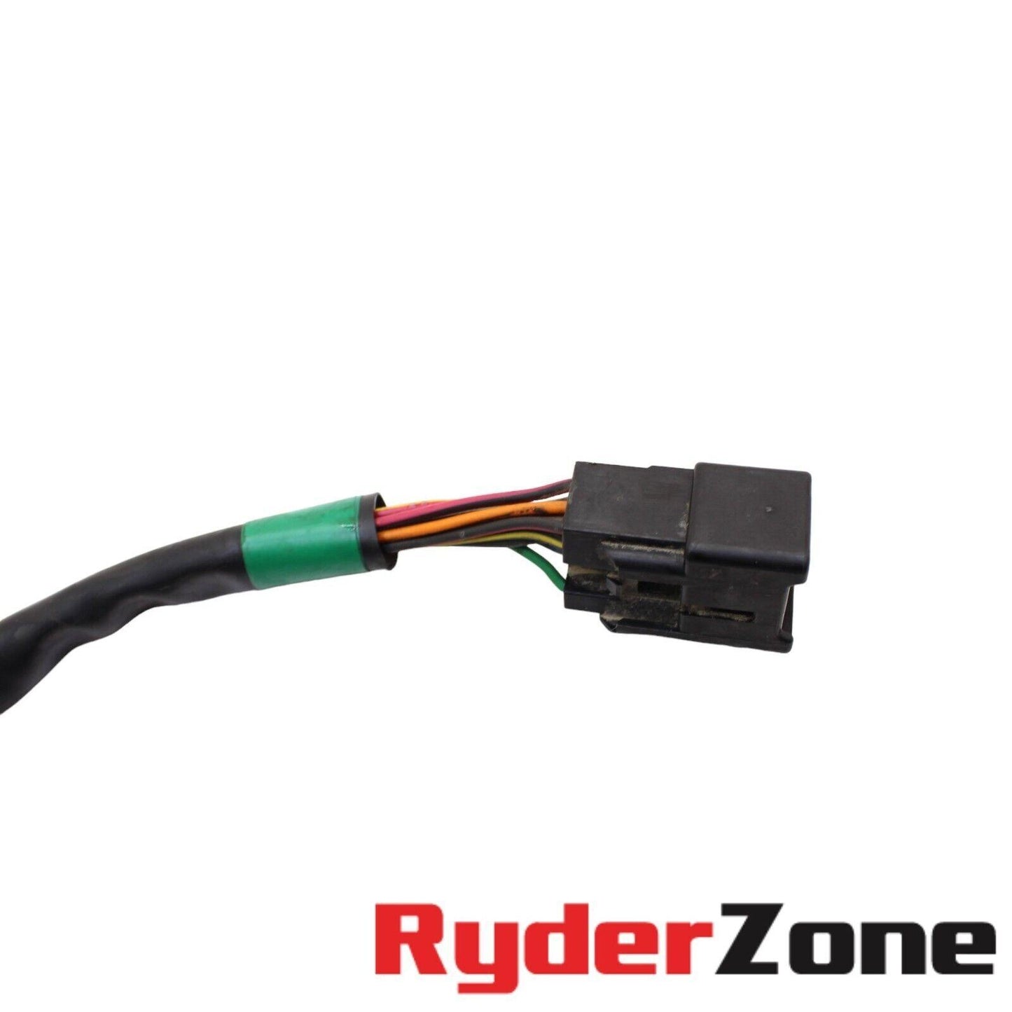 2006 - 2011 KAWASAKI NINJA ZX14 HEADLIGHT SWITCH LEFT CONTROL HANDLEBAR STOCK