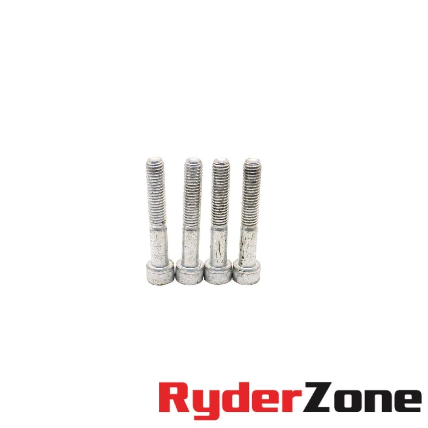 2006 - 2011 KAWASAKI NINJA ZX14 HANDLEBAR SET CLIP ON BLACK STRAIGHT